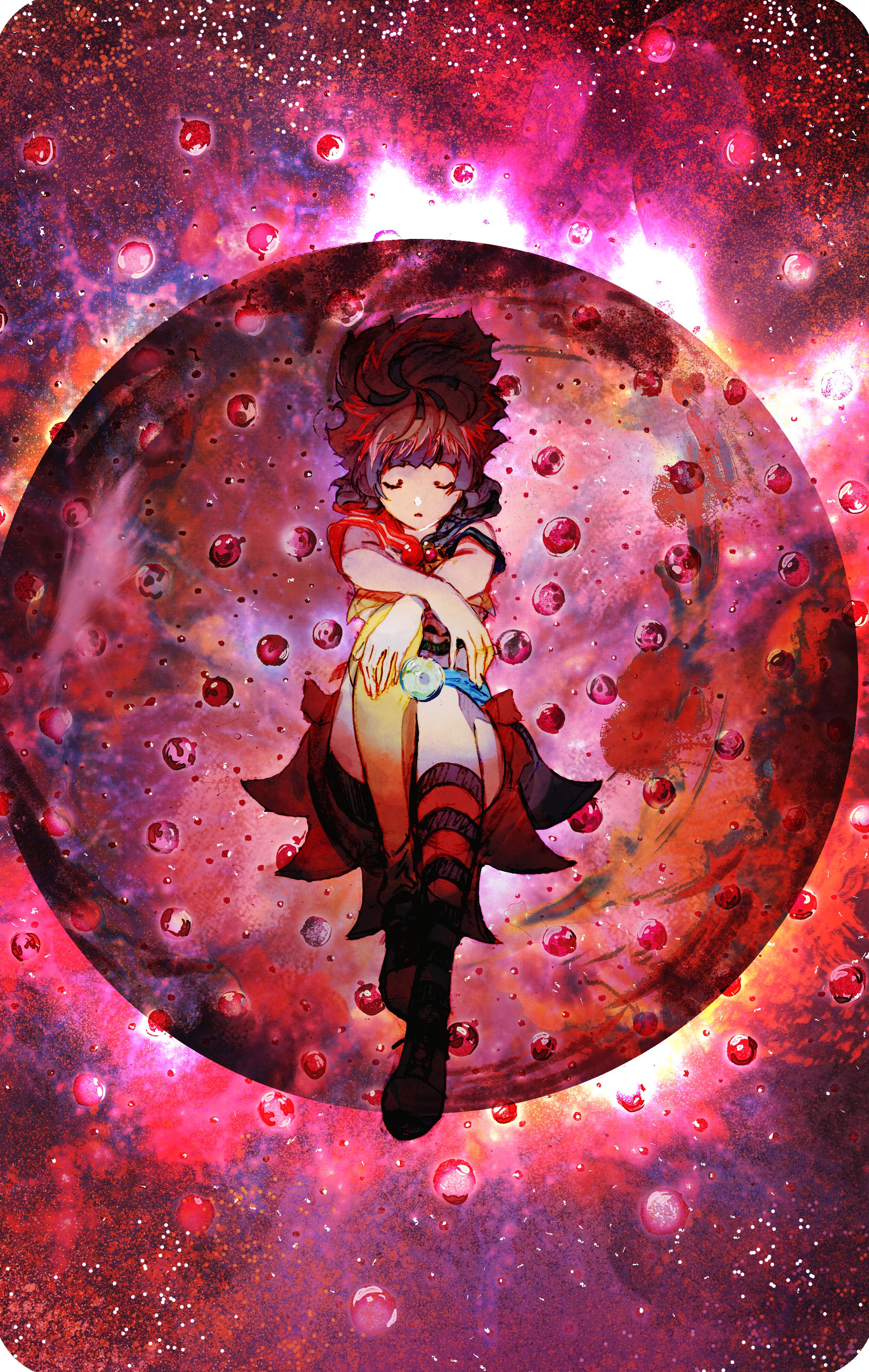 Bubble (Movie) Anime Image Board