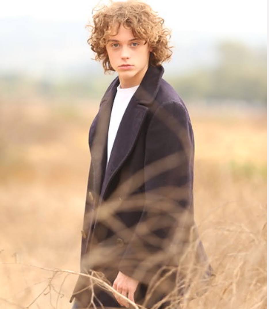 Britain Dalton, Wiki, Biography, Trivia, and Photo