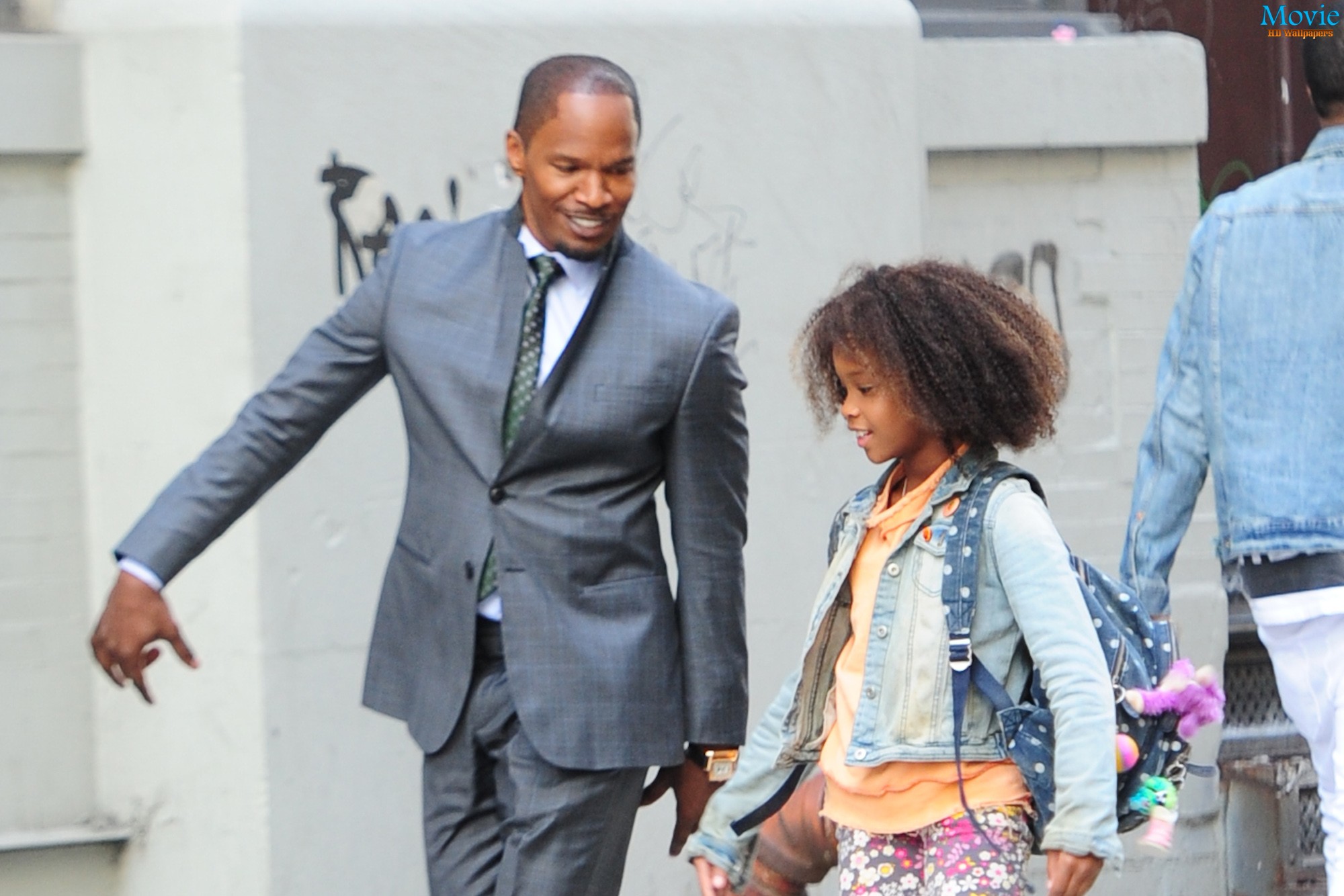 Annie 2014 HD Wallpaper