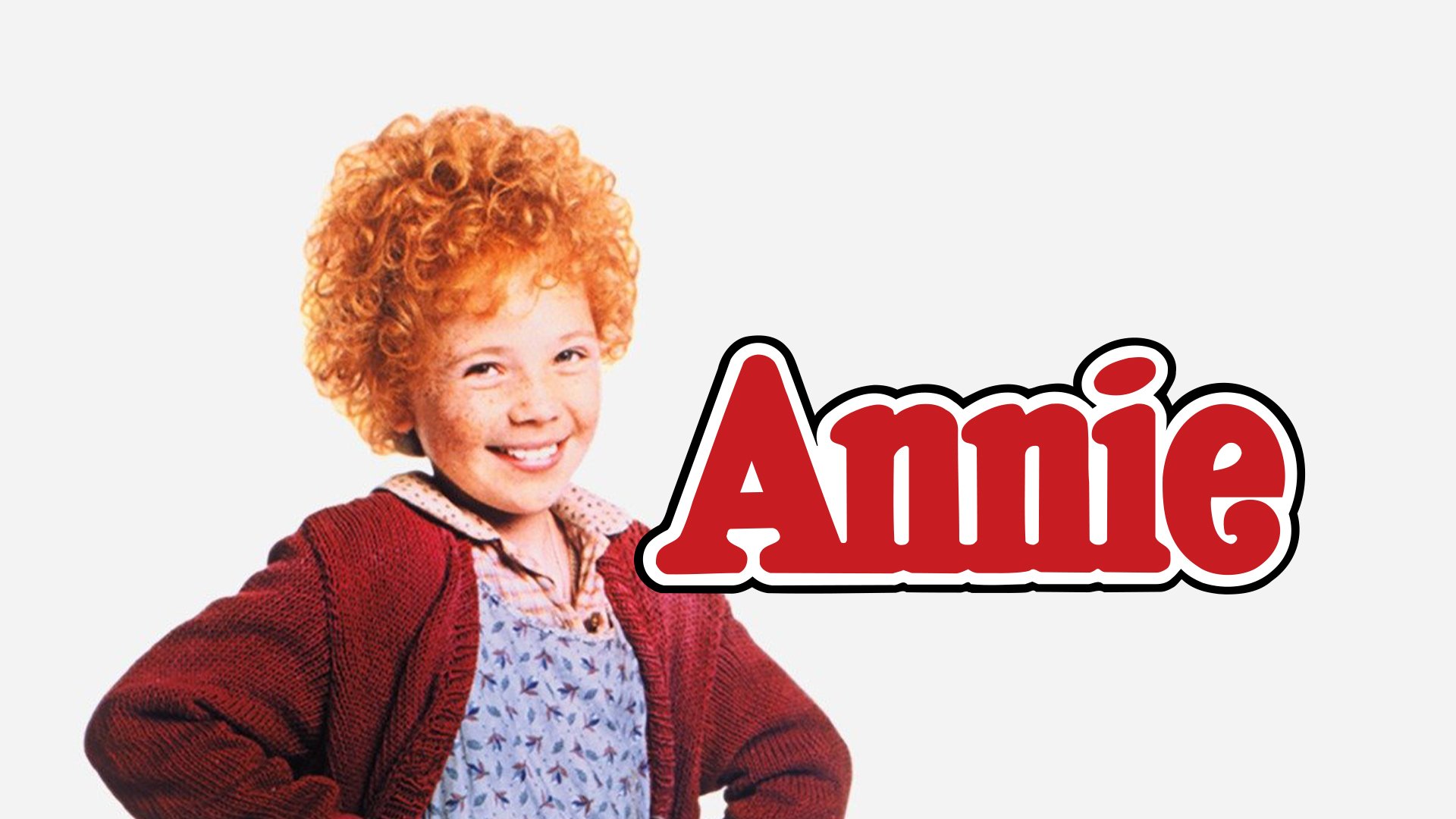 Annie The Movie Wallpapers - Wallpaper Cave