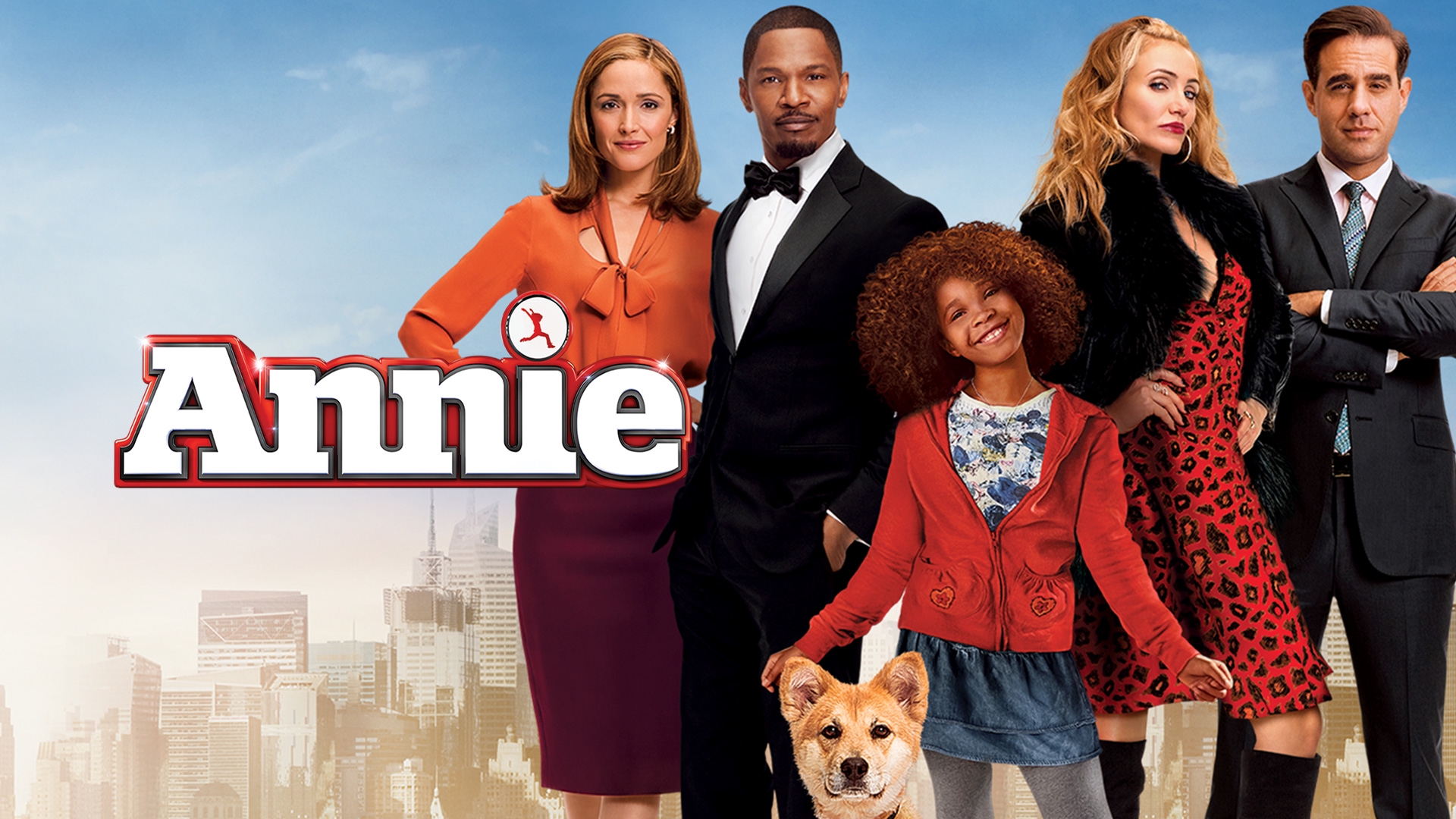 Annie The Movie Wallpapers - Wallpaper Cave - Where Can I Watch The Original Annie For Free
