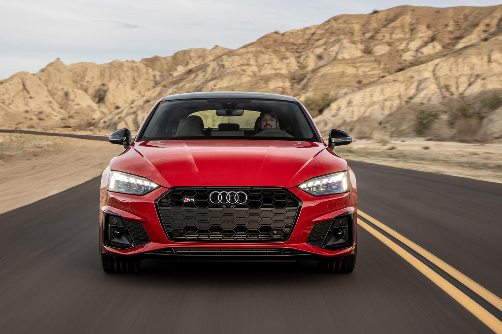 2023 Audi S5 Sportback Exterior Dimensions: Colors Options & Accessories