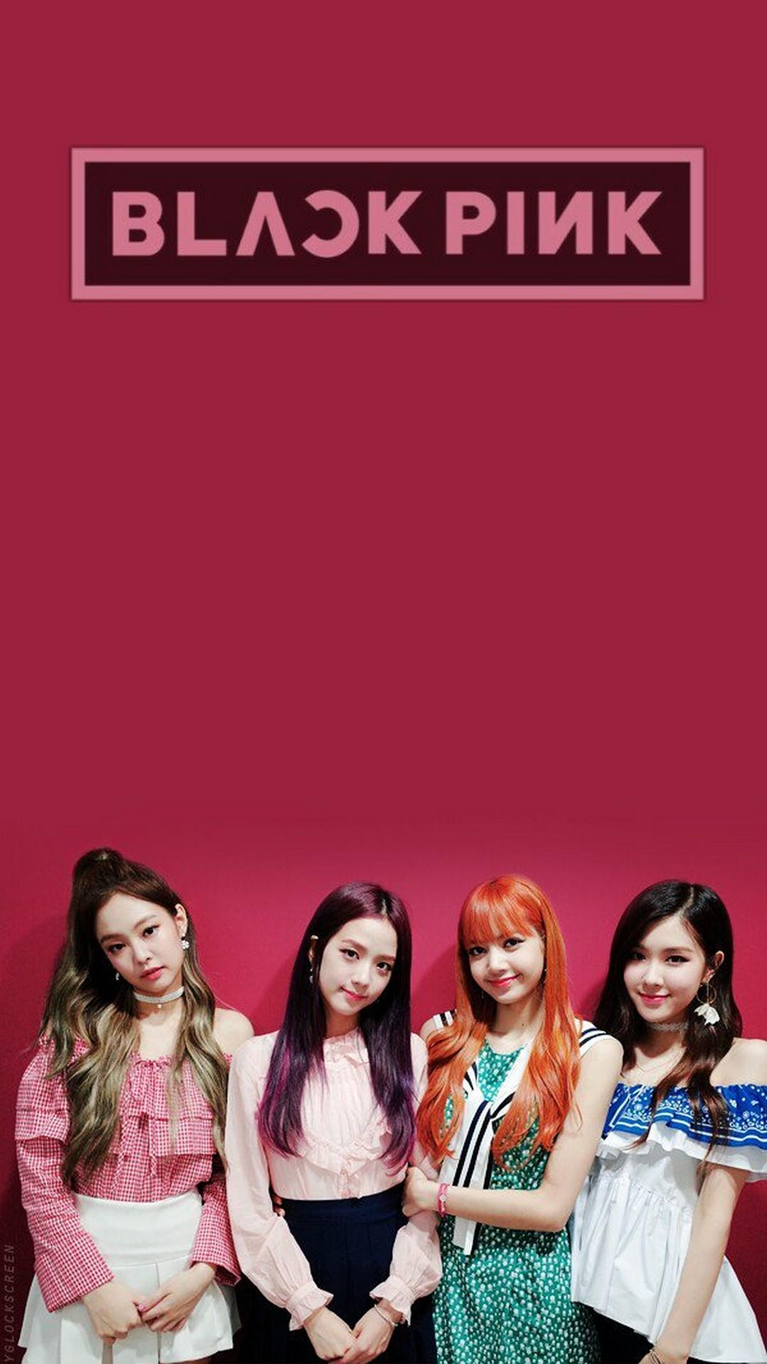 Blackpink Wallpaper HD Free download