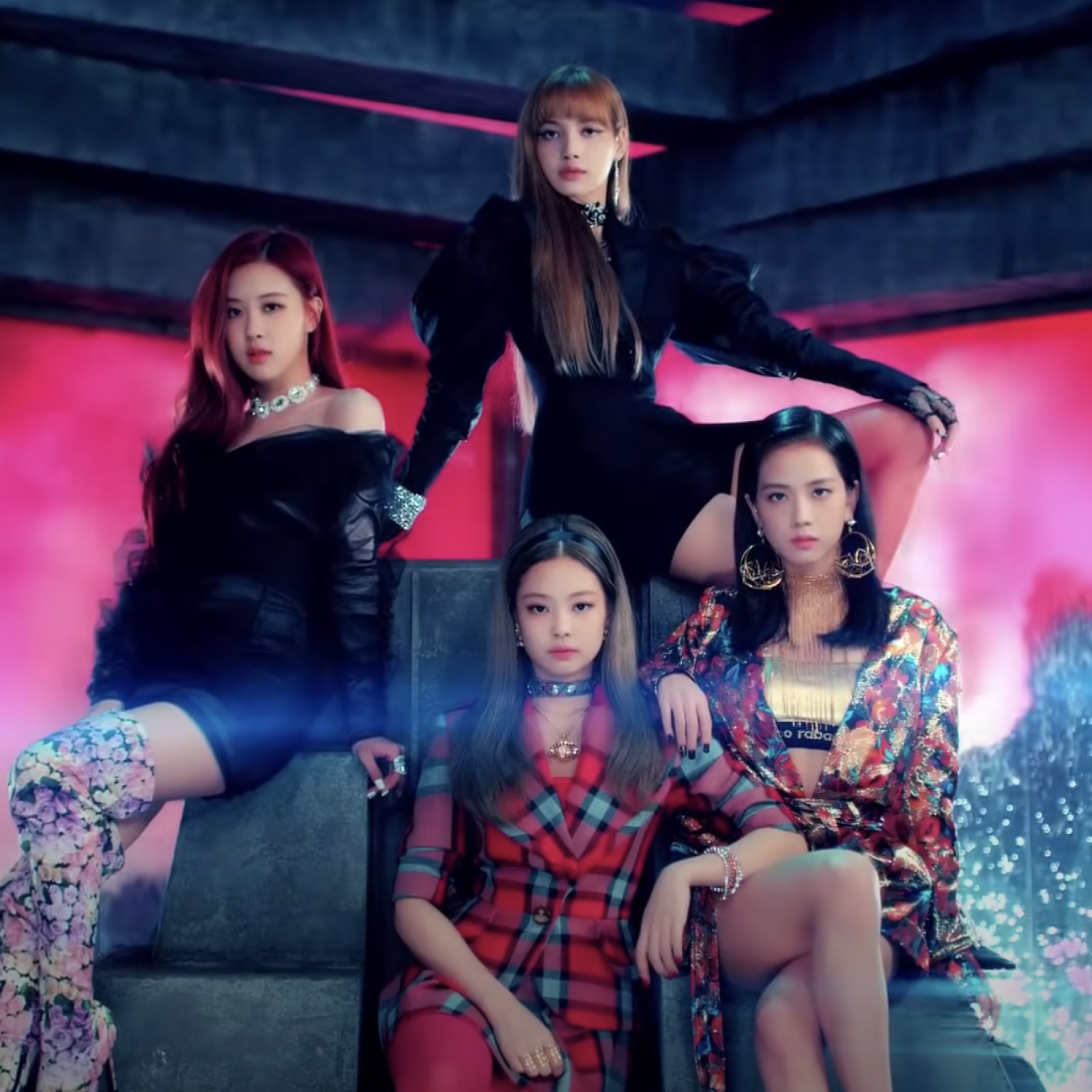 K Pop Groups Whose Contracts Expire In 2023: Blackpink, Astro, NCT