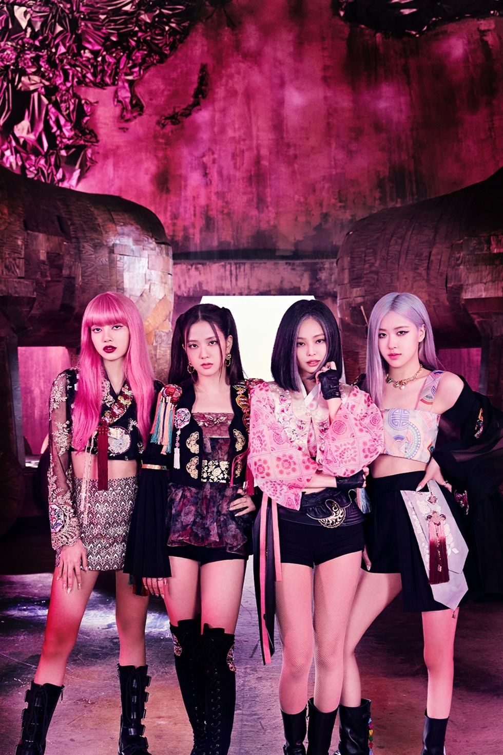 Blackpink Wallpaper HD Free download