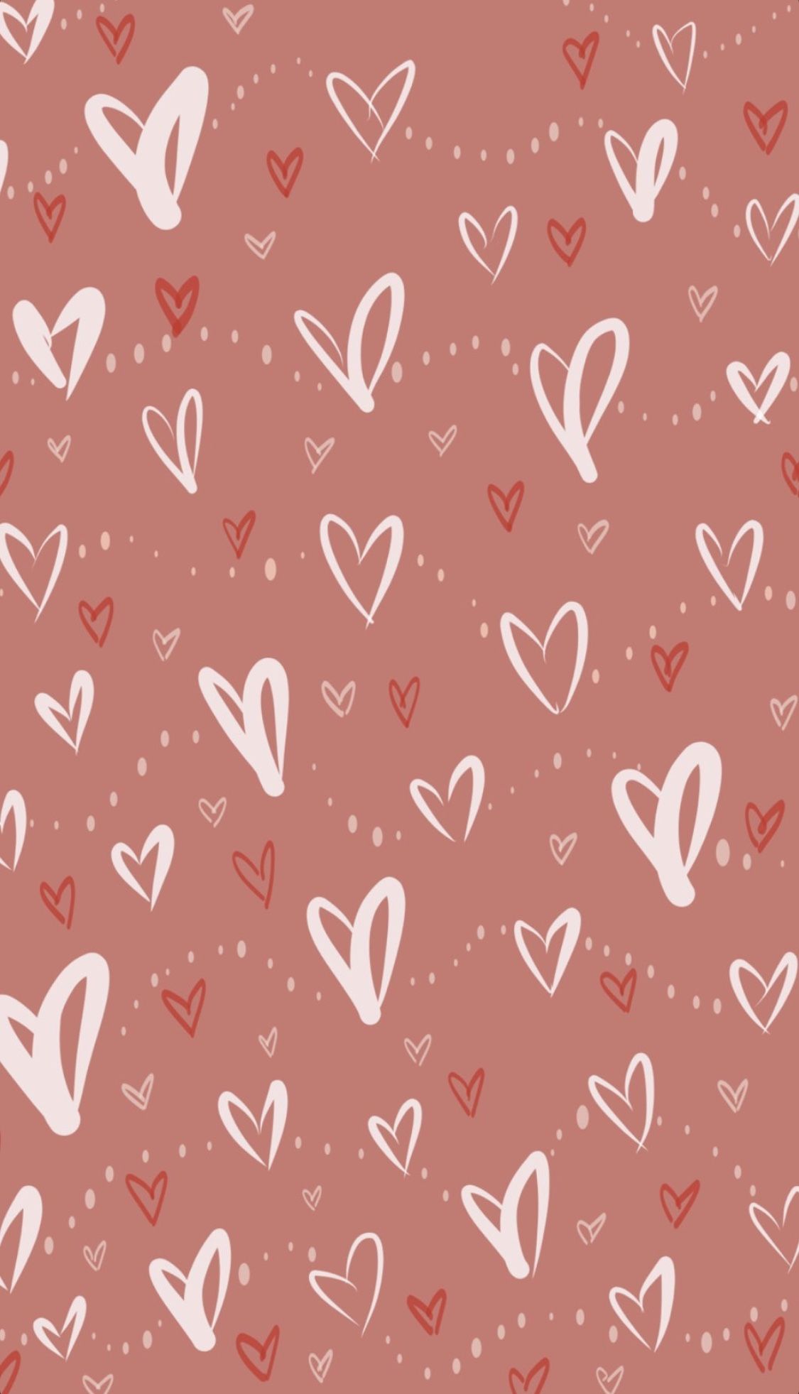 65 Cute Valentine's Day Wallpapers For iPhone (Free Download!)