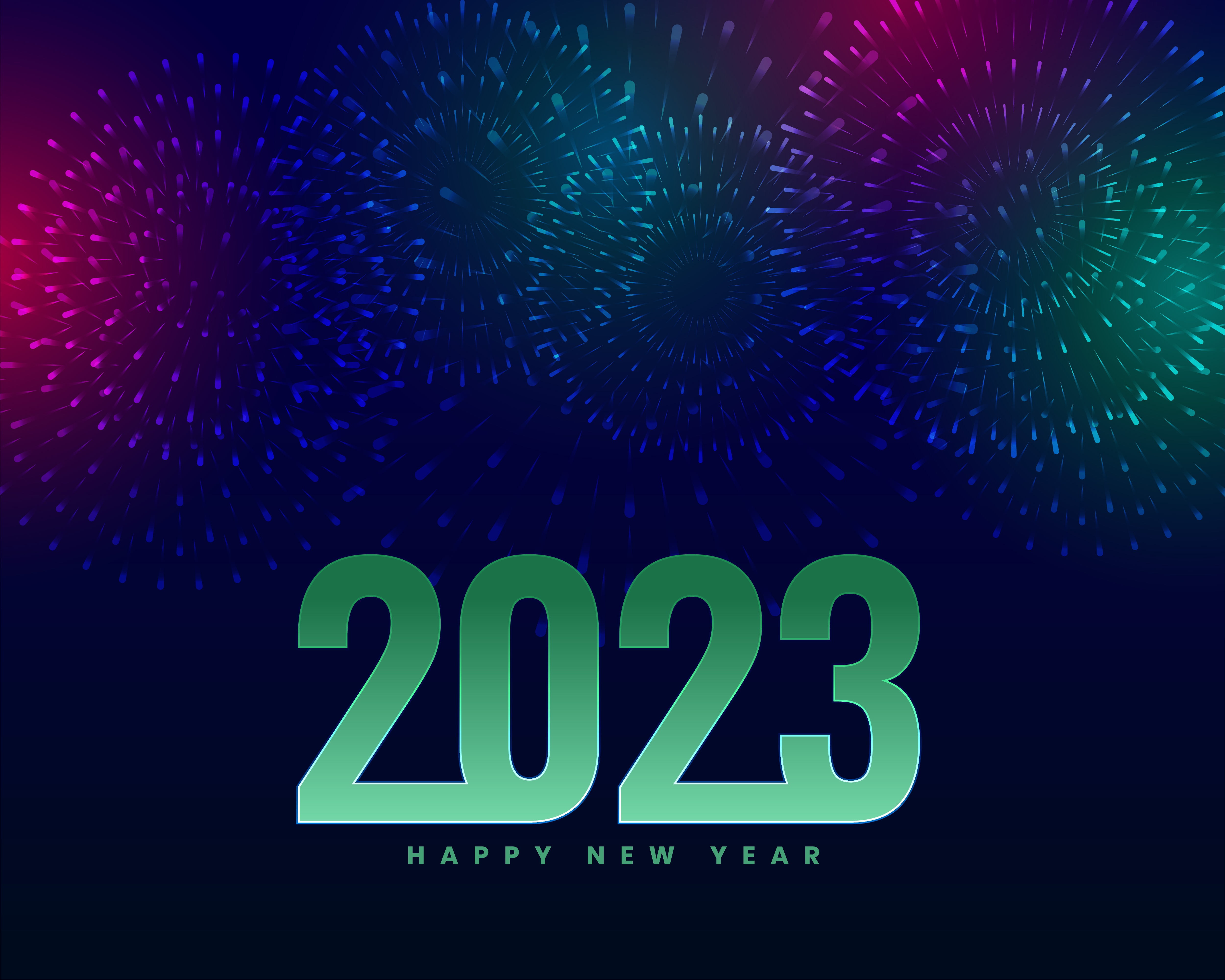 Fireworks 2023 Wallpapers - Wallpaper Cave