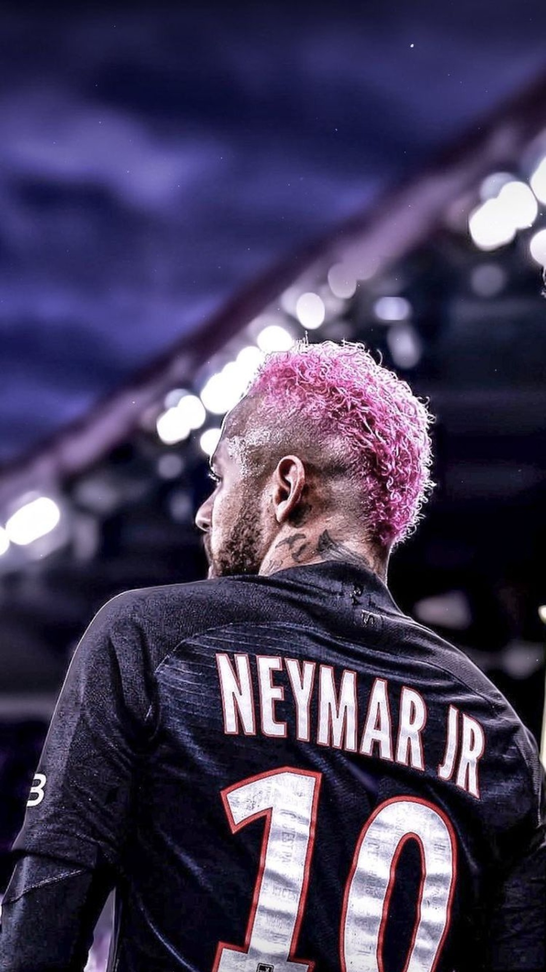 Neymar Style Wallpapers - Wallpaper Cave