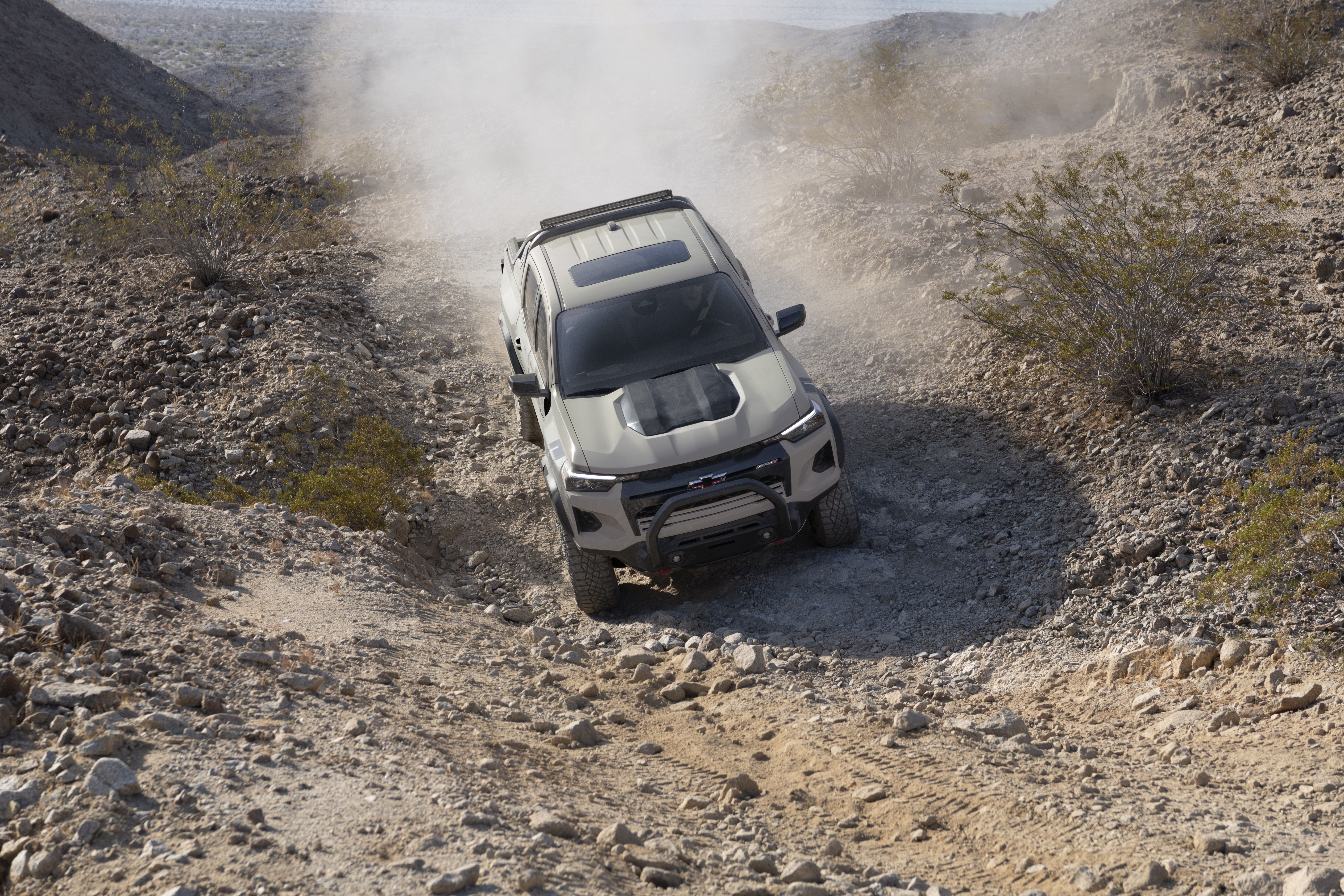 2023 Chevrolet Colorado: Everything You Need to Know
