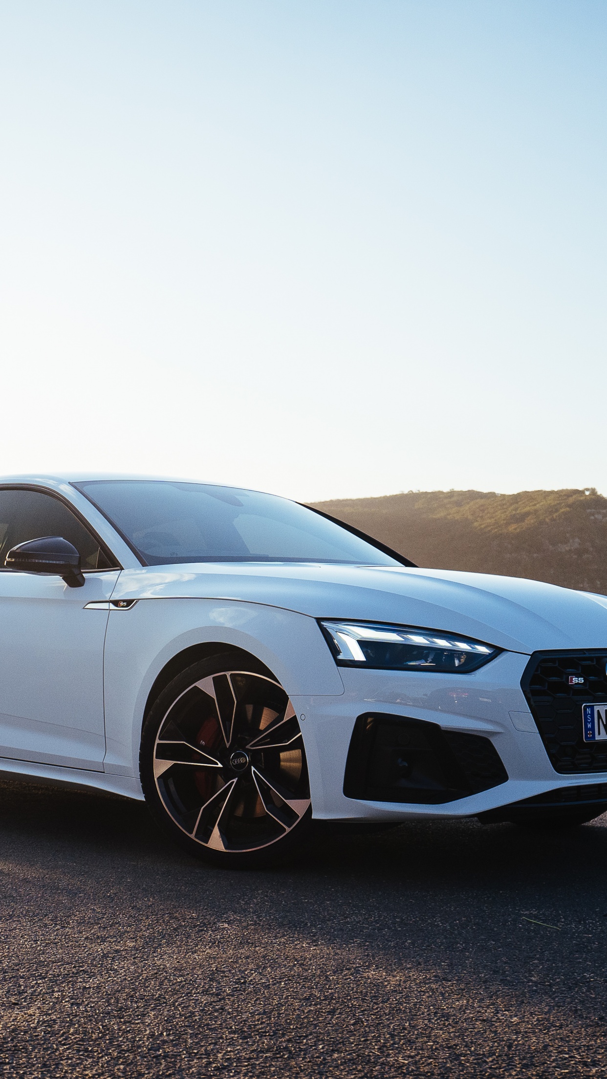 Audi S5 Sportback TFSI Wallpaper 4K, 2021, 5K, Cars