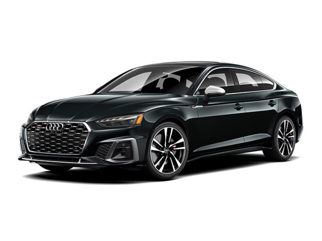 New 2023 Audi S5 Sportback Prestige Hatchback in Fremont #PA019202. Fletcher Jones Automotive Group