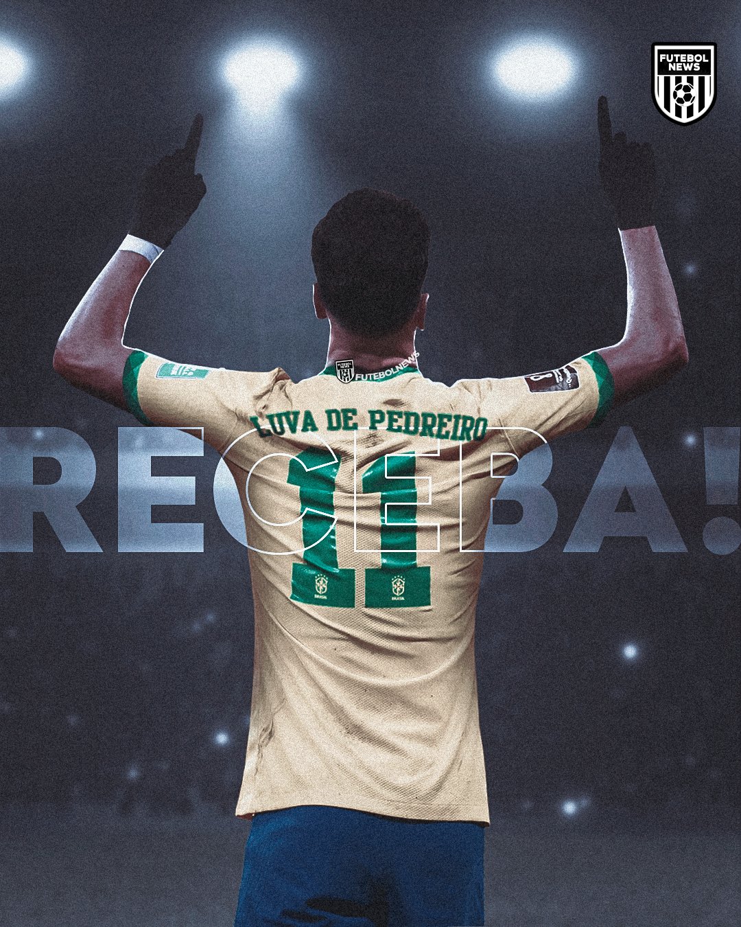 تويتر \ FutebolNews على تويتر