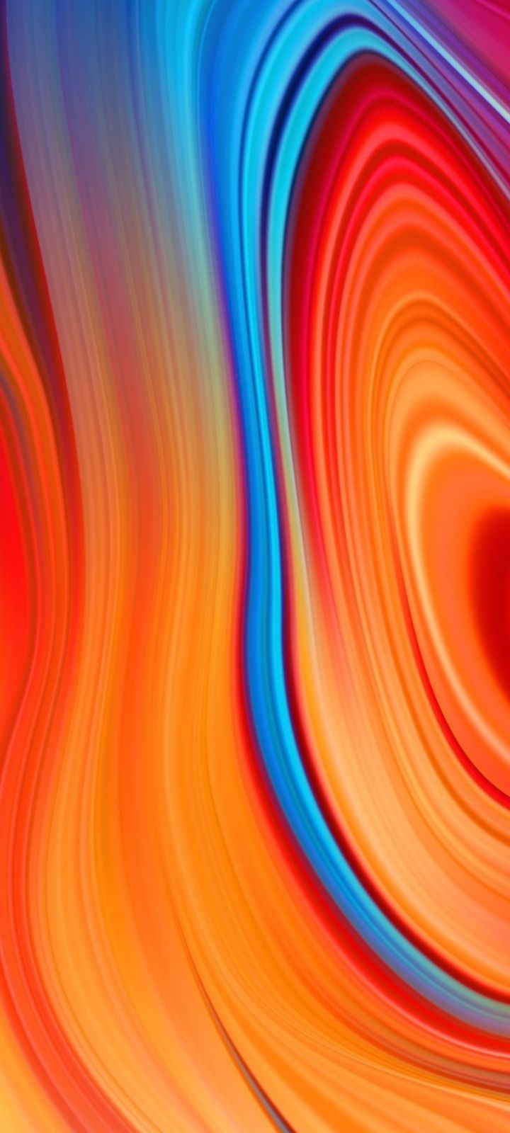 Realme C3 Wallpaper (YTECHB Exclusive). Qhd wallpaper, Stock wallpaper, Abstract wallpaper