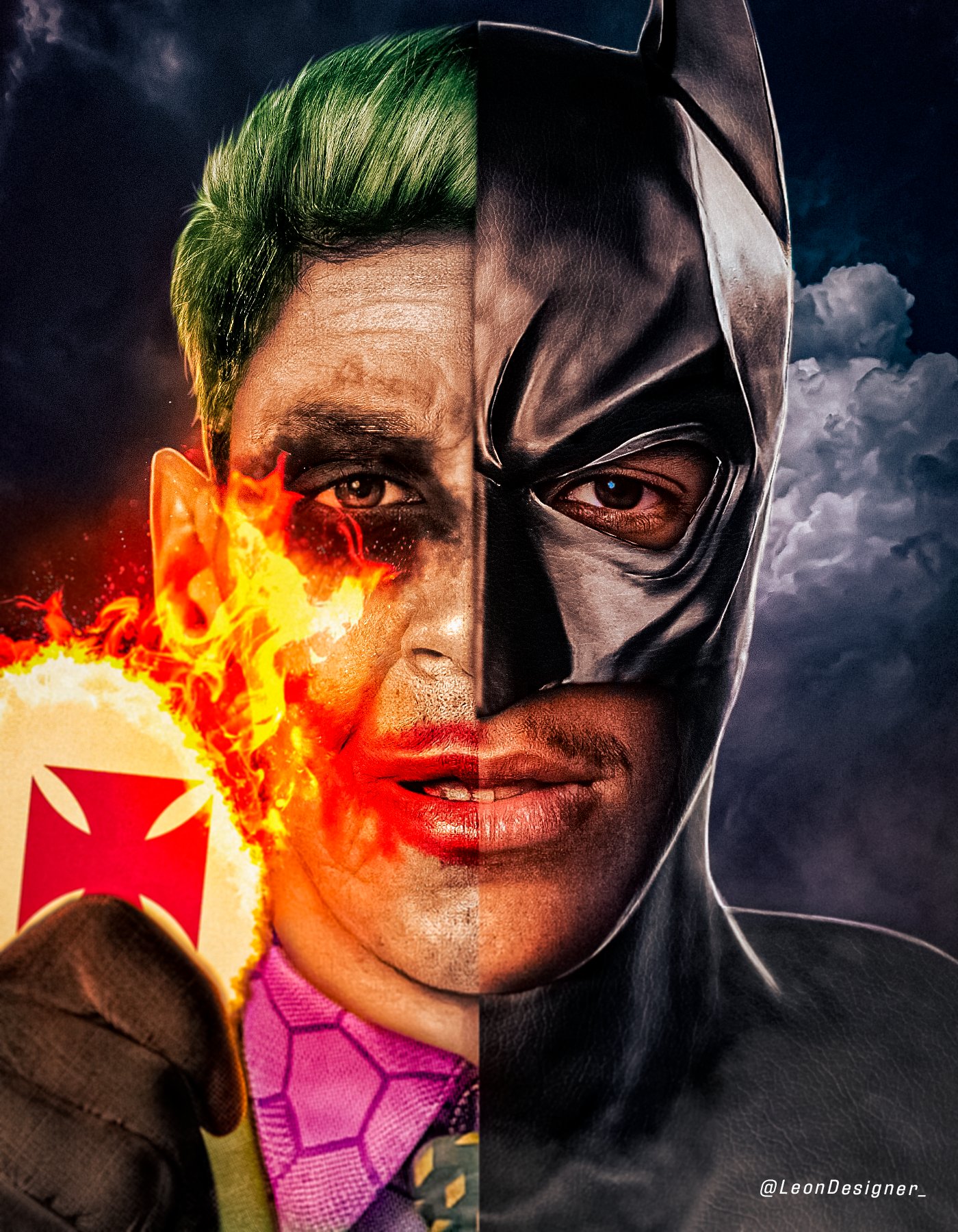 تويتر \ Luva de Pedreiro على تويتر