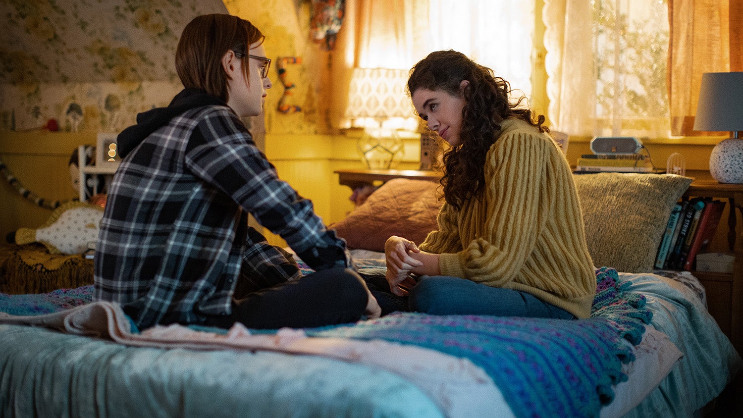 Slideshow: Metal Lords Photo