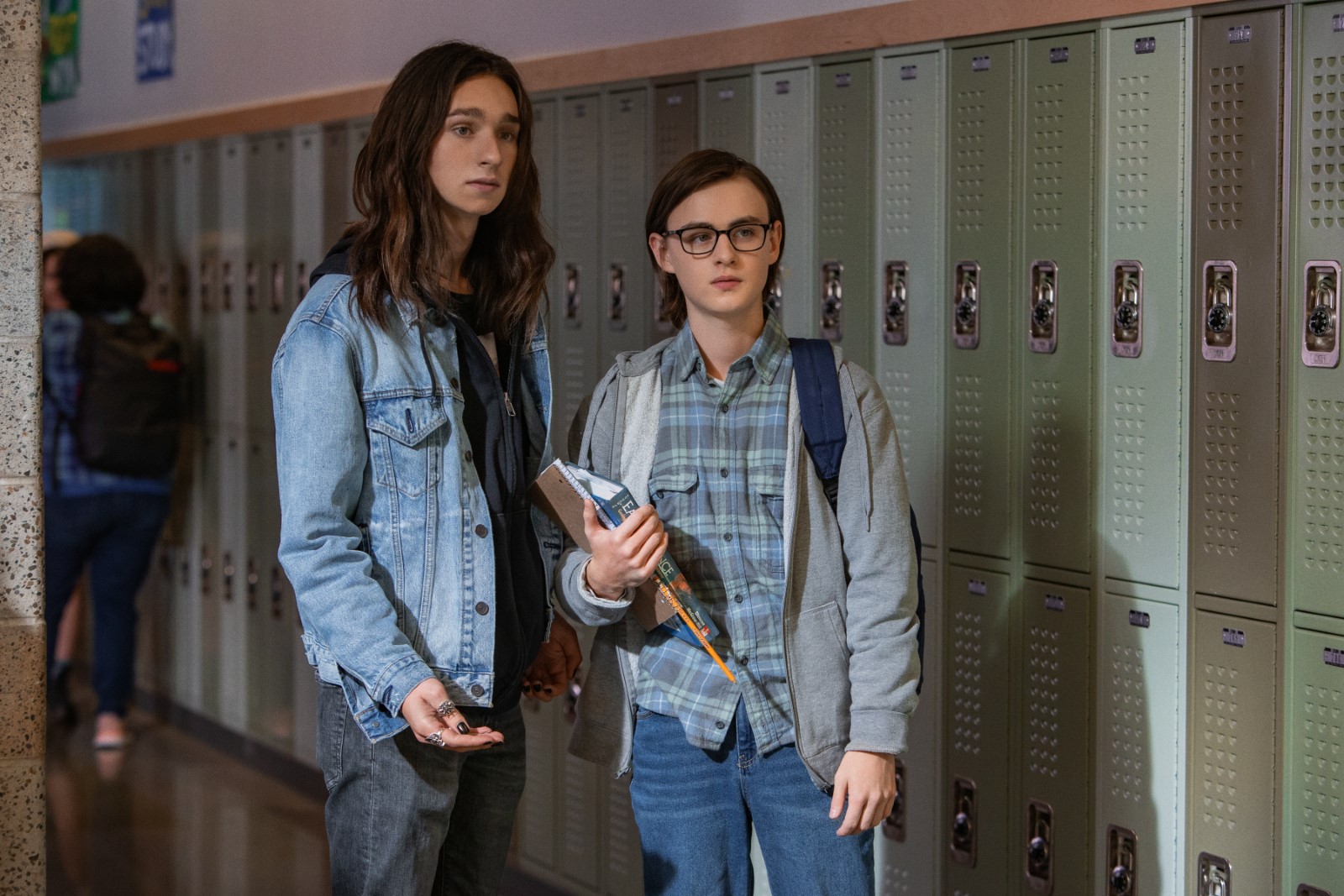 Photos et Affiches de Metal Lords