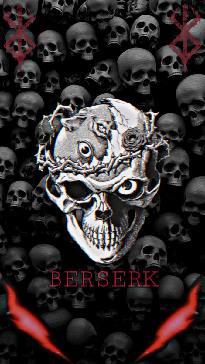 Skull wallpaper for iphone Group (61+)