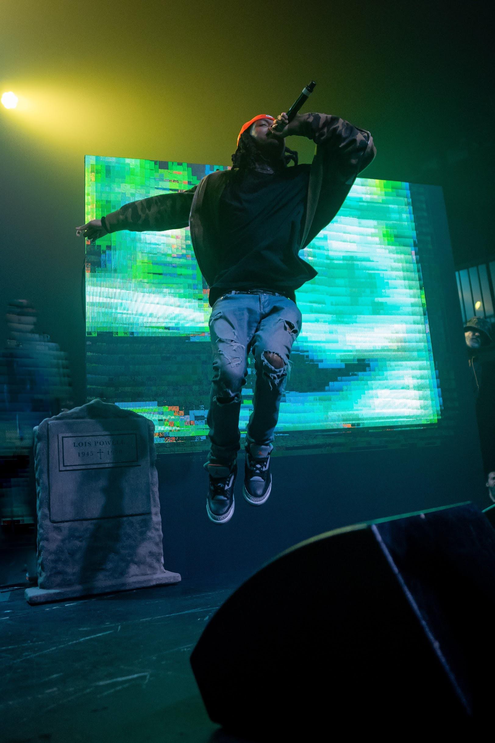 Chris Travis Wallpapers - Wallpaper Cave