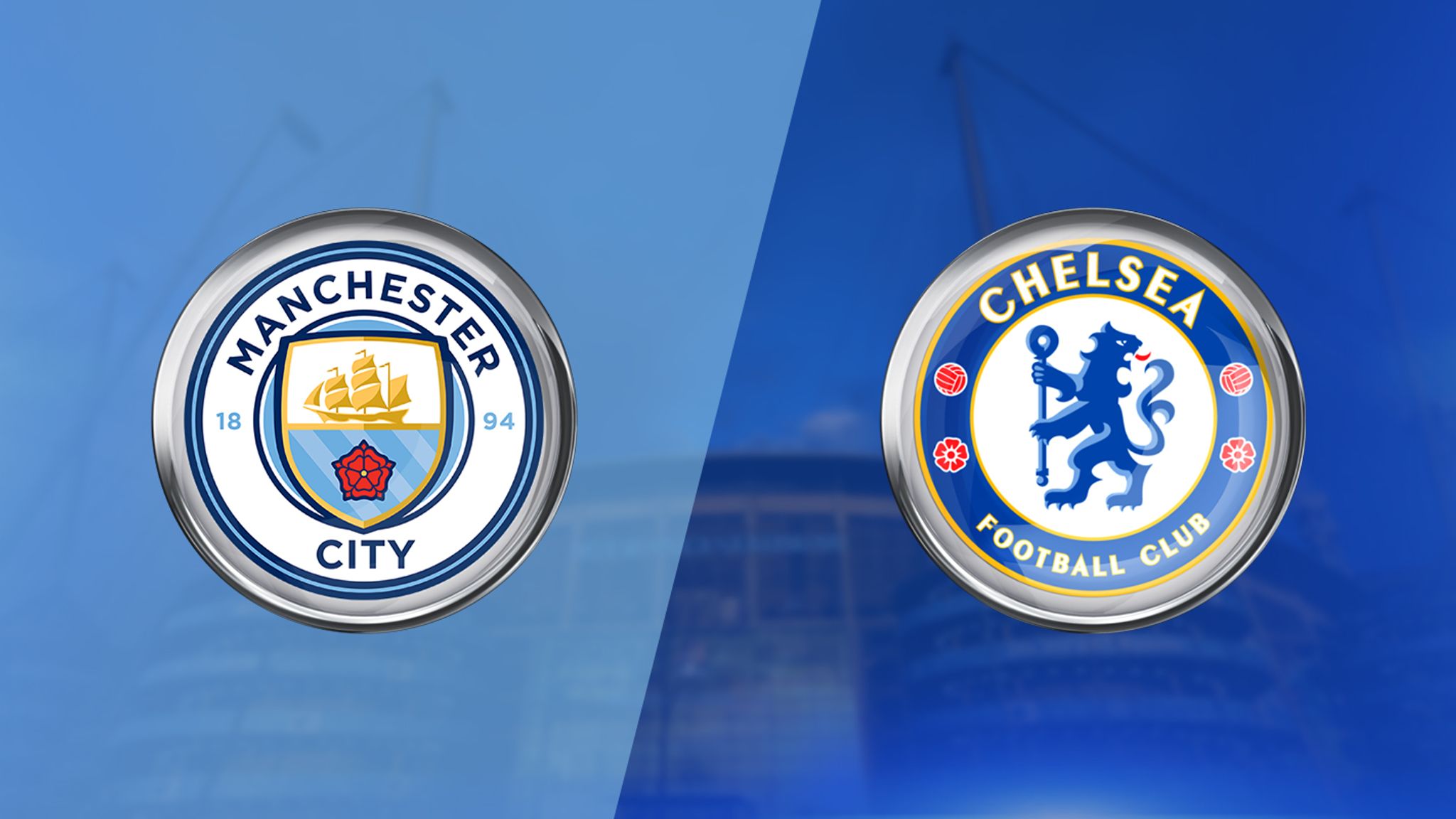 Manchester City V Chelsea: Sky Sports Pundits' Big Match Verdict