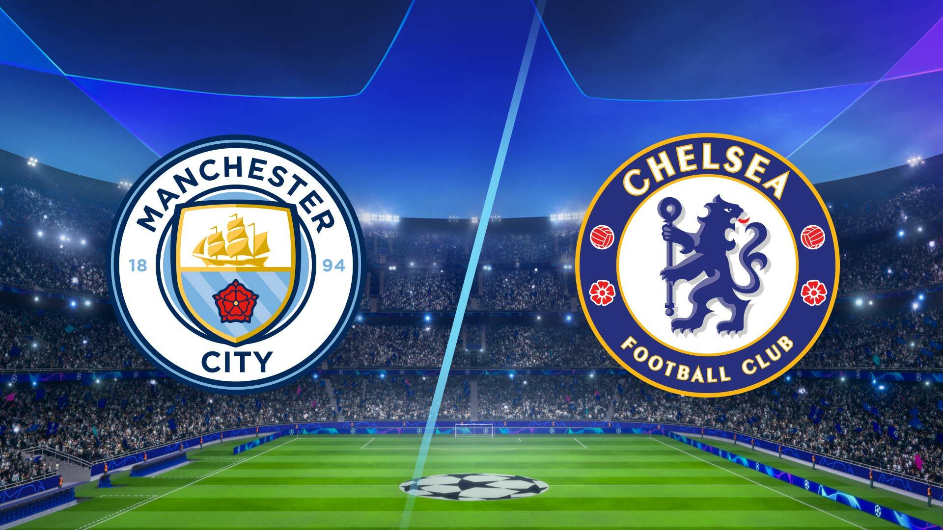 Watch UEFA Champions League Season 2021 Episode 138: UEFA Champions League Final Match. City vs. Chelsea show on Paramount Plus