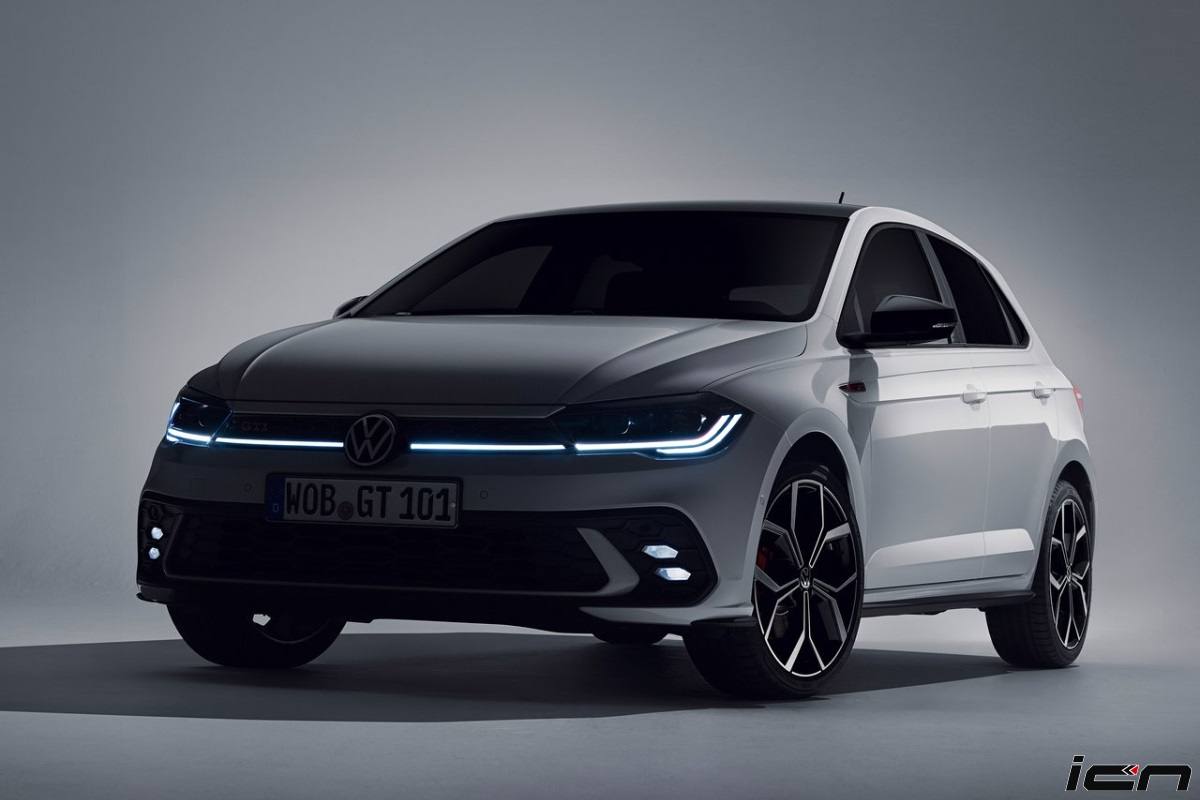 New Volkswagen Polo GTI Hot Hatch Could Be Launched In India
