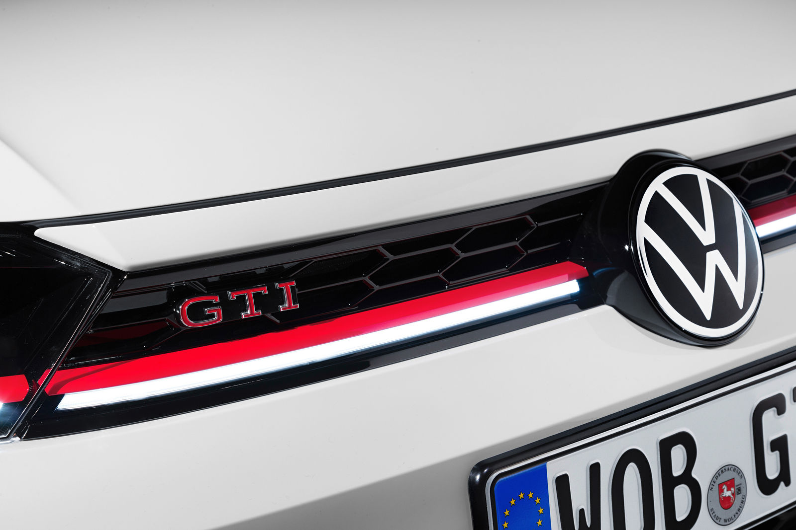 Polo GTI