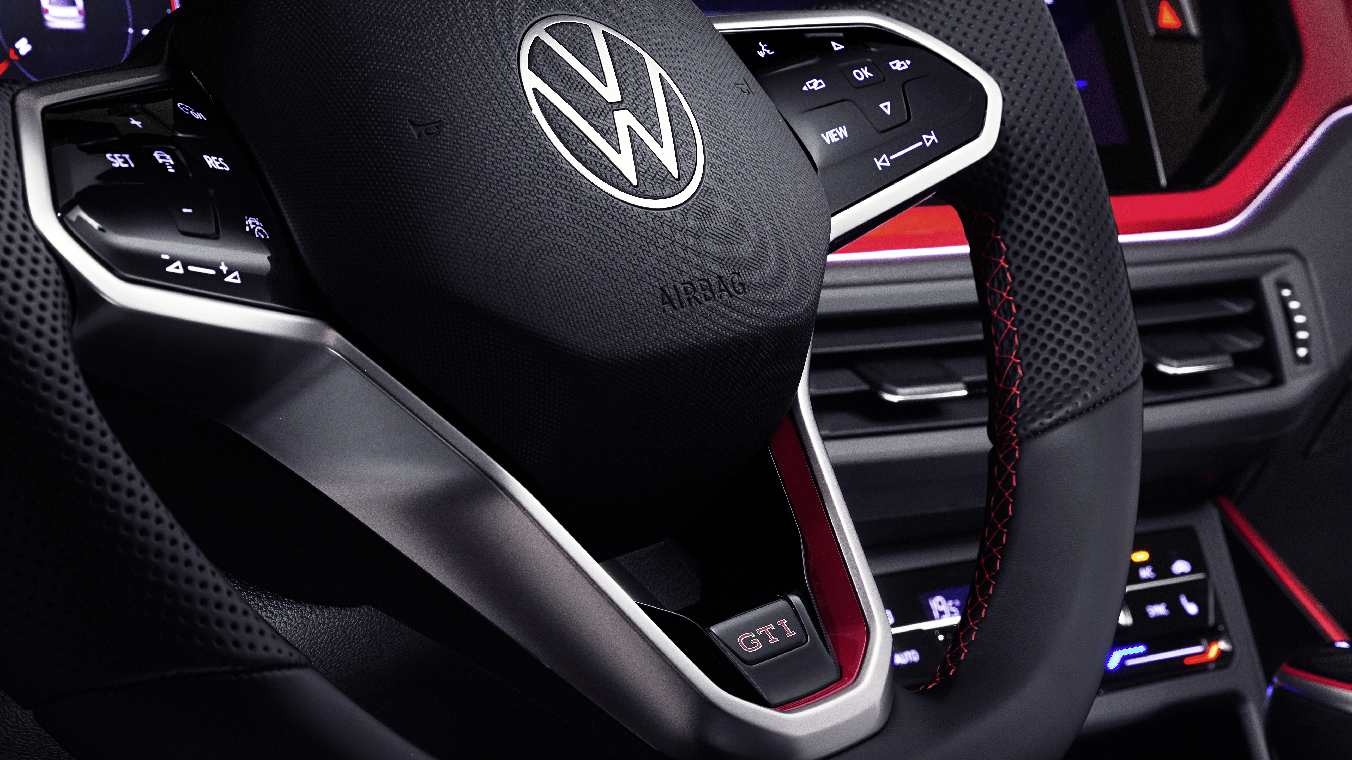 The VW Polo GTI Is A Hot Hatch For Grown Ups