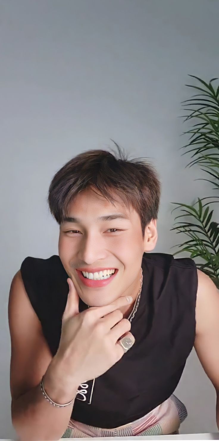 Apo Nattawin Wallpapers - Wallpaper Cave