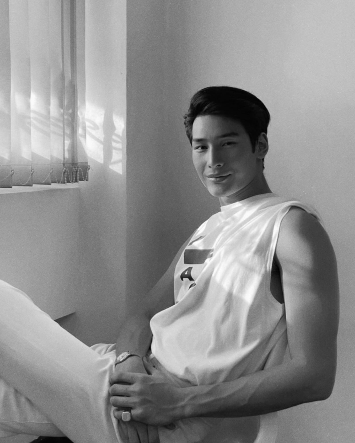 Apo Nattawin Wallpapers - Wallpaper Cave