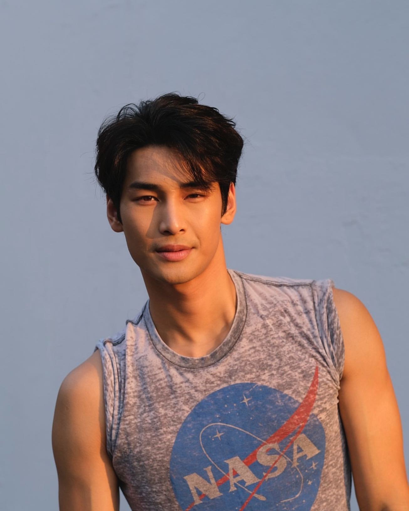 Apo Nattawin Wallpapers - Wallpaper Cave