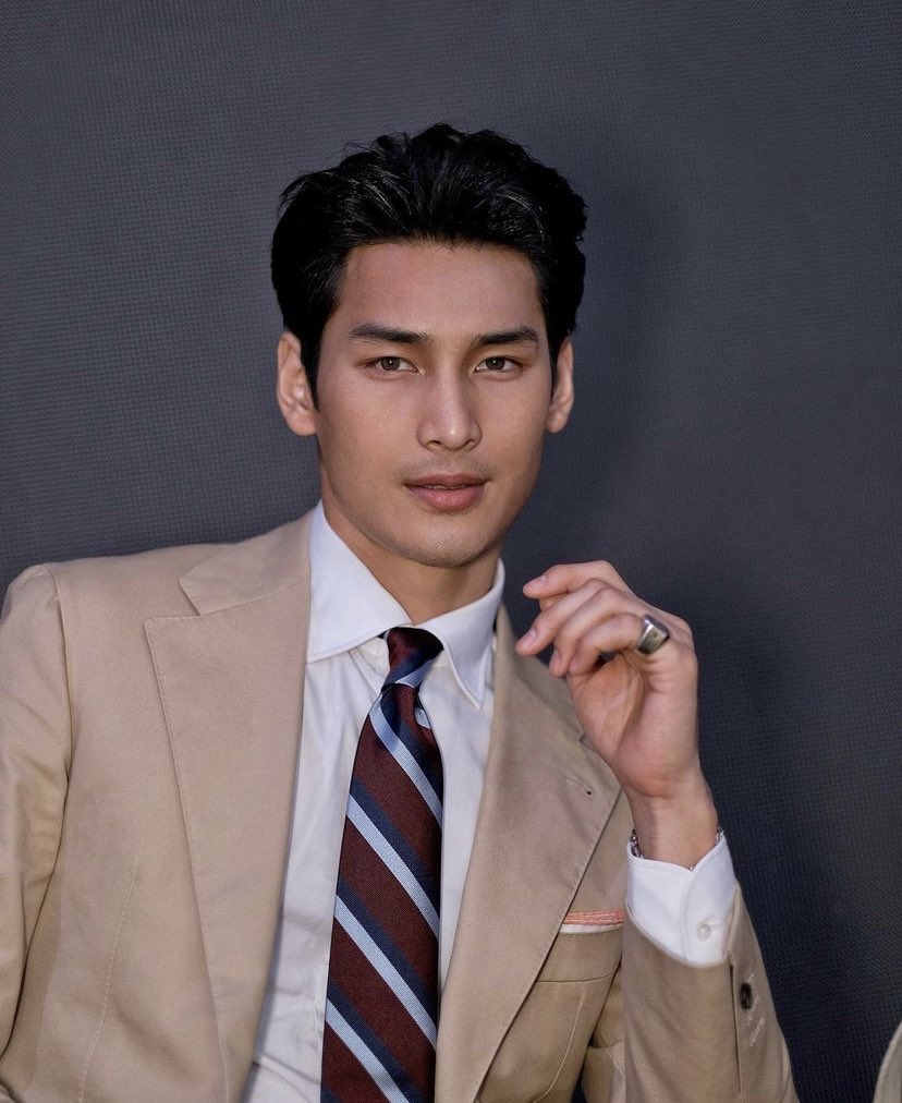 Apo Nattawin Wallpapers - Wallpaper Cave