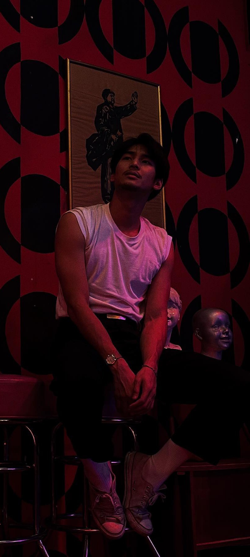 Kinnporsche Wallpaper