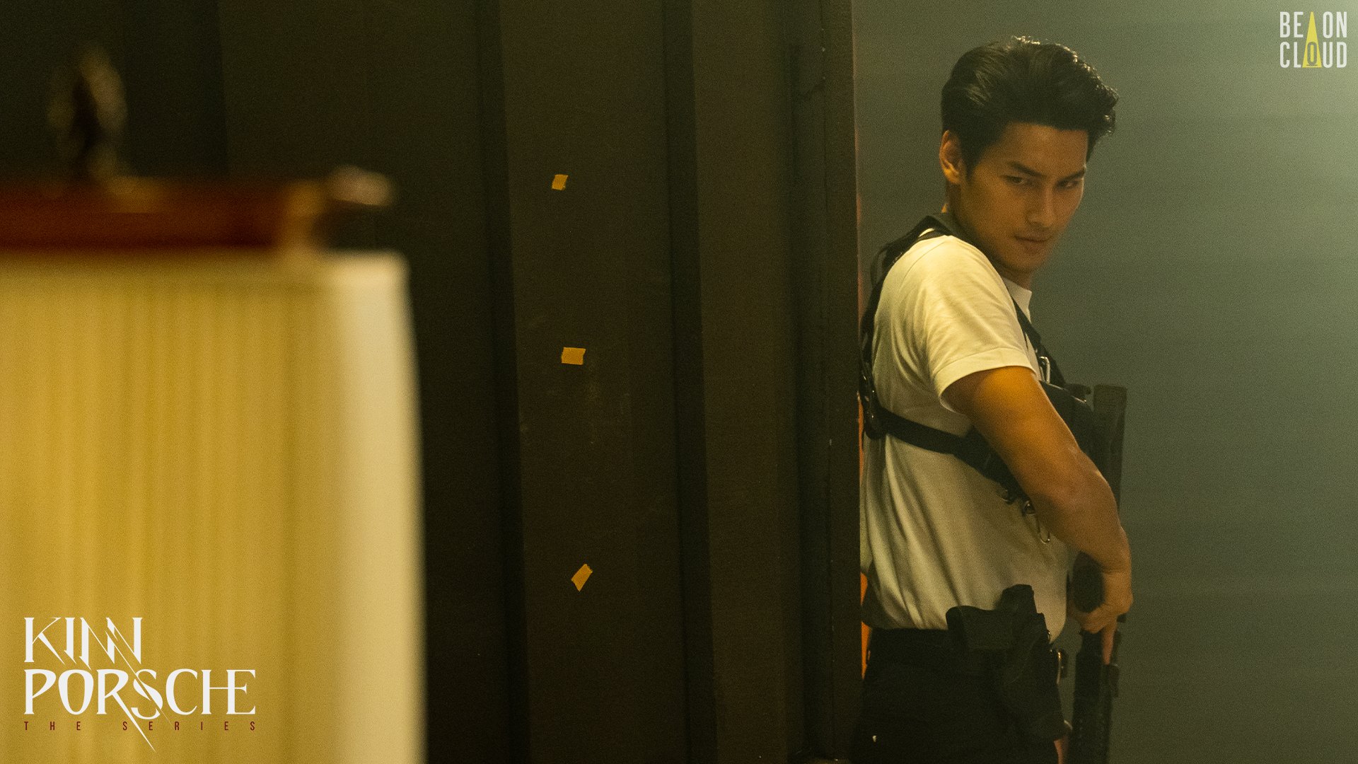 KinnPorsche the Series La 'forte