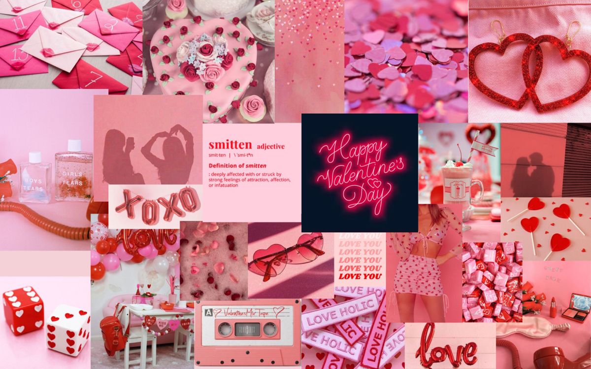 valentine's day. Valentines wallpaper, Pretty wallpaper iphone, Cute laptop wallpaper