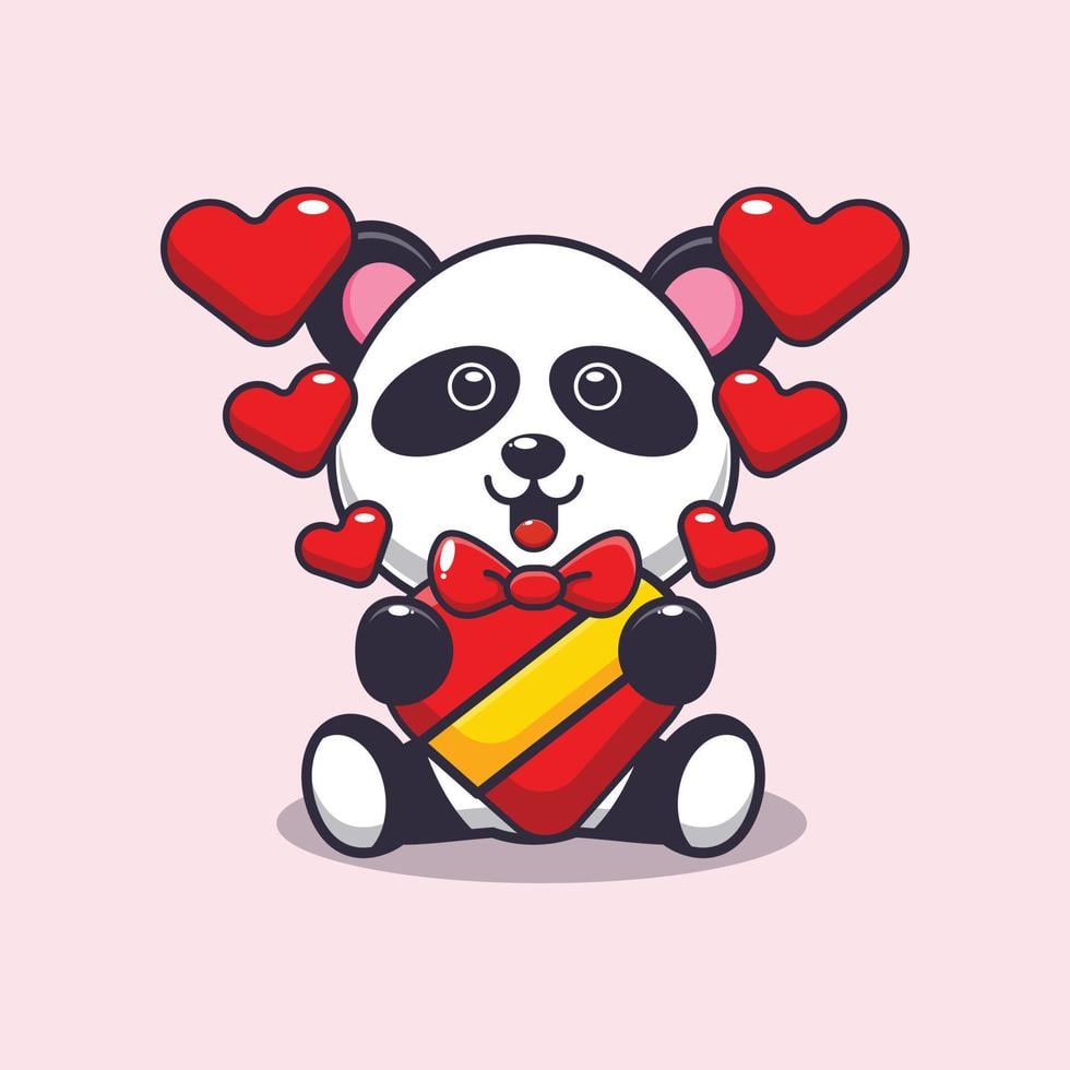 Valentines Cartoon Characters Wallpapers - Wallpaper Cave