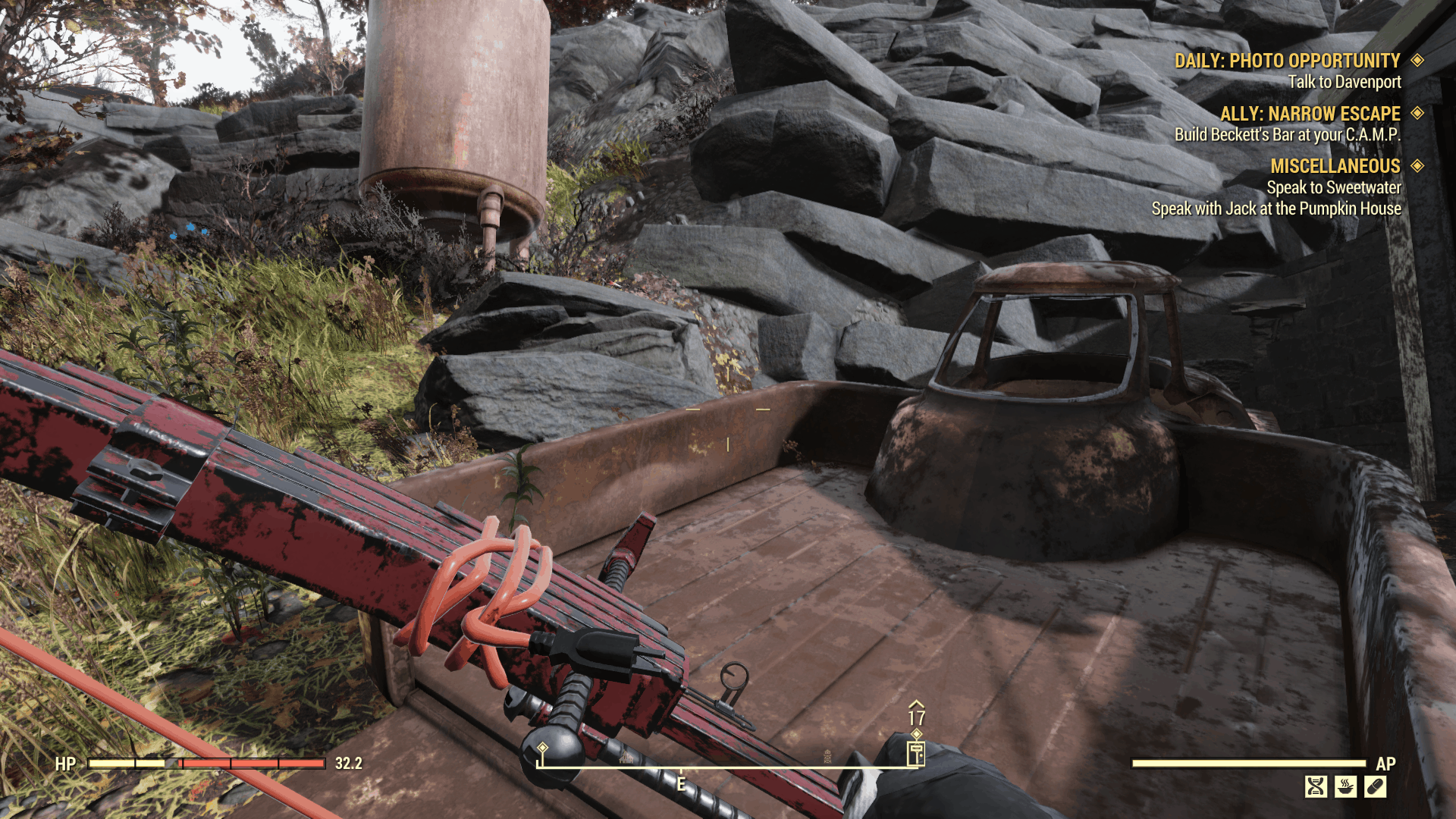 Blood Eagles Compound Bow 76 Mod download