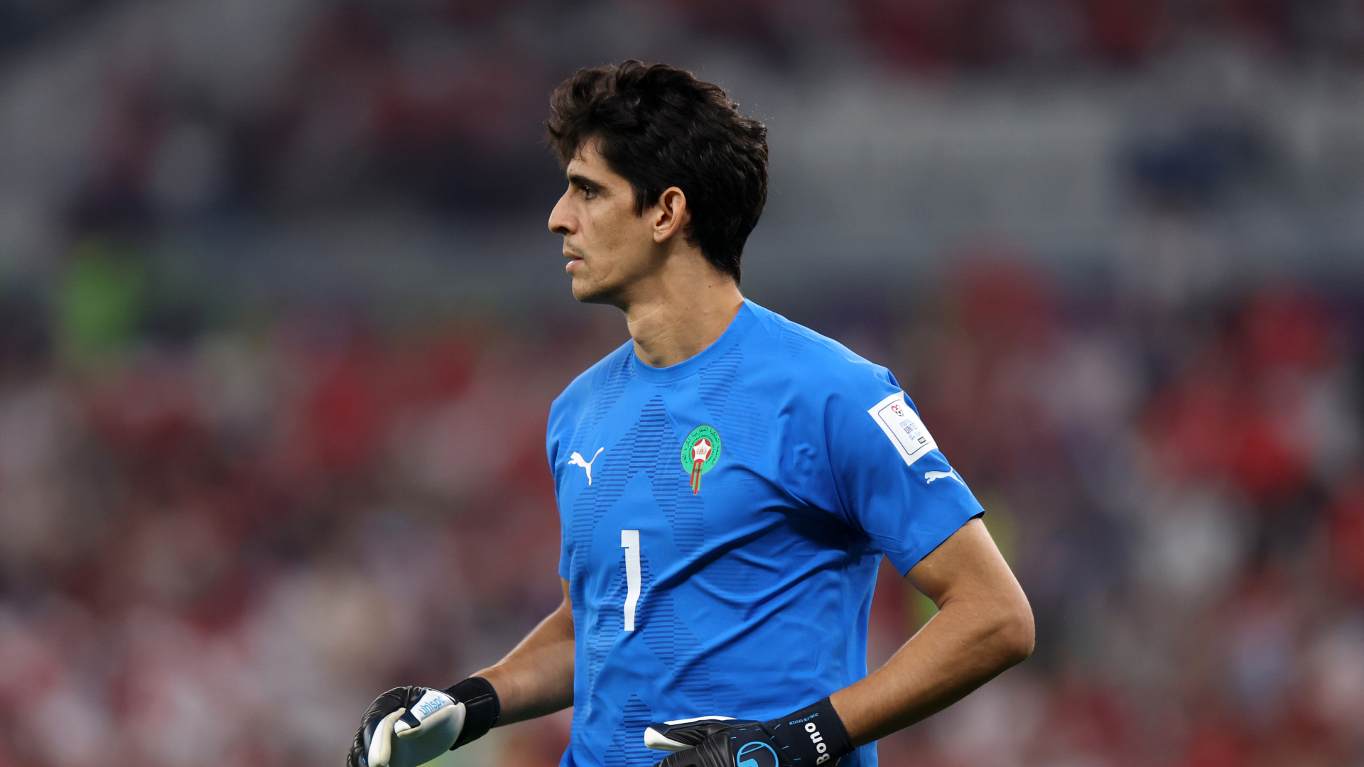 Morocco must raise game to meet historic Spain challenge, says Bounou