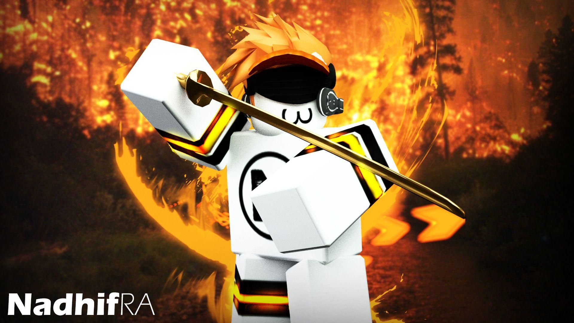 Roblox Wallpaper