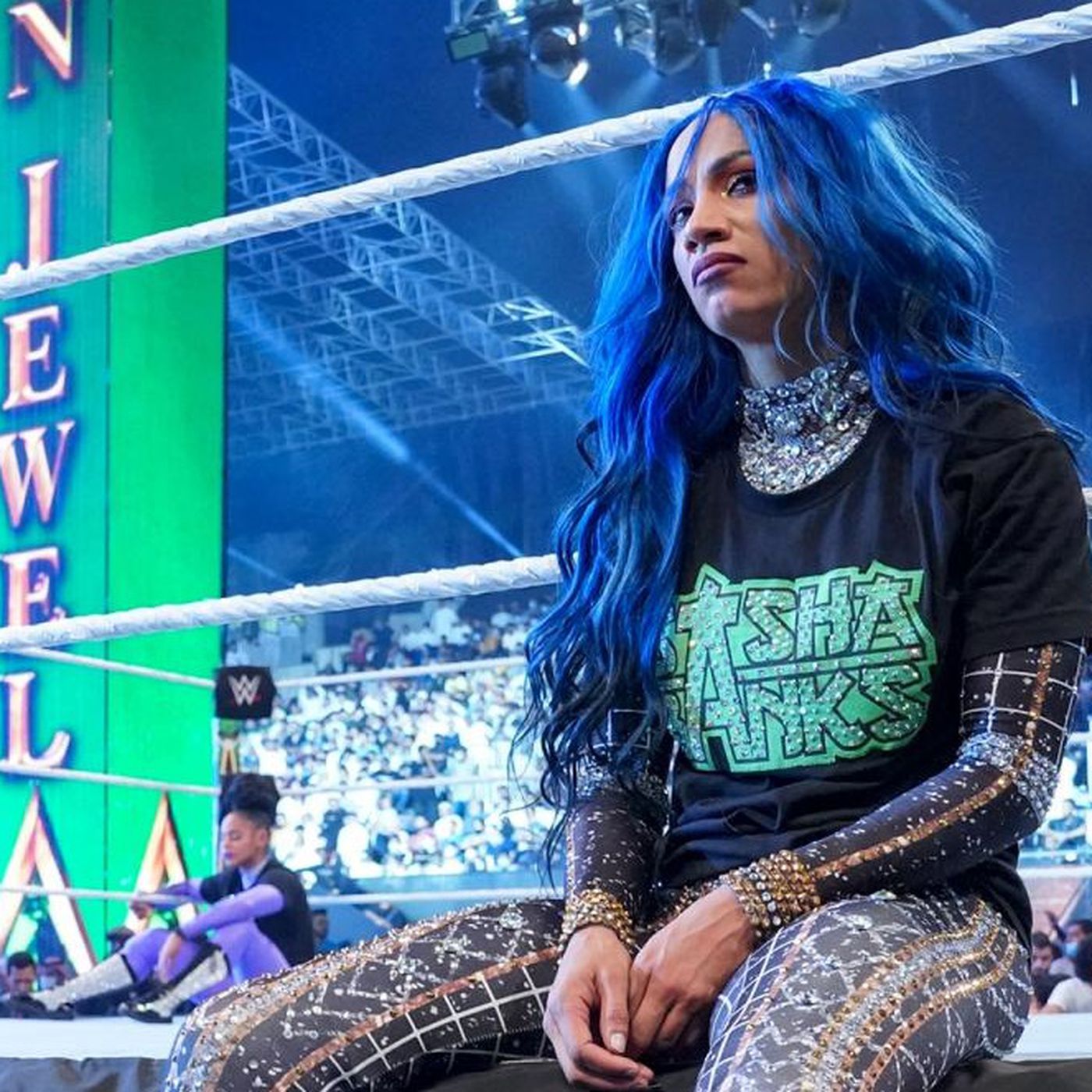 Here's the latest on Sasha Banks' release from WWE