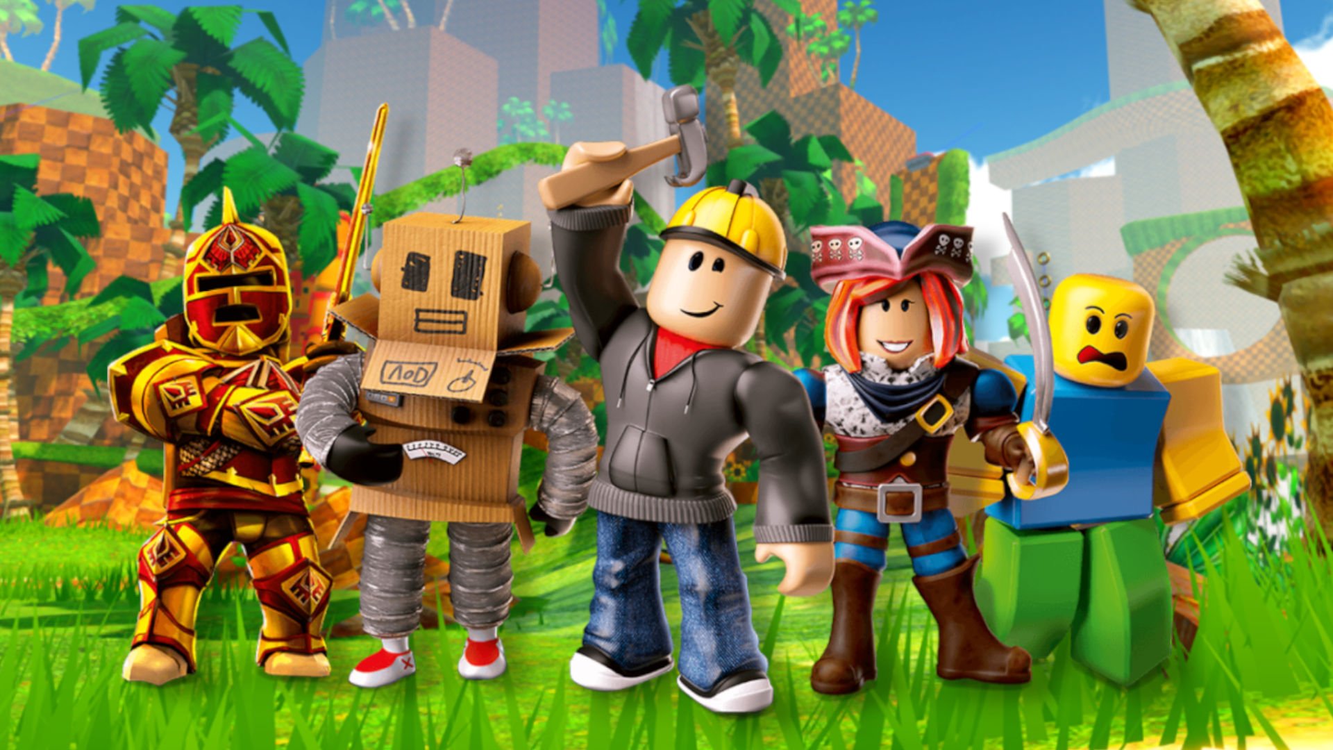 Roblox promo codes (January 2023)