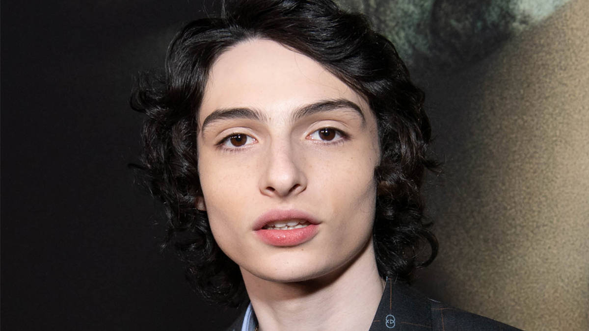 Stranger Things' Finn Wolfhard shares song from new band The Aubreys