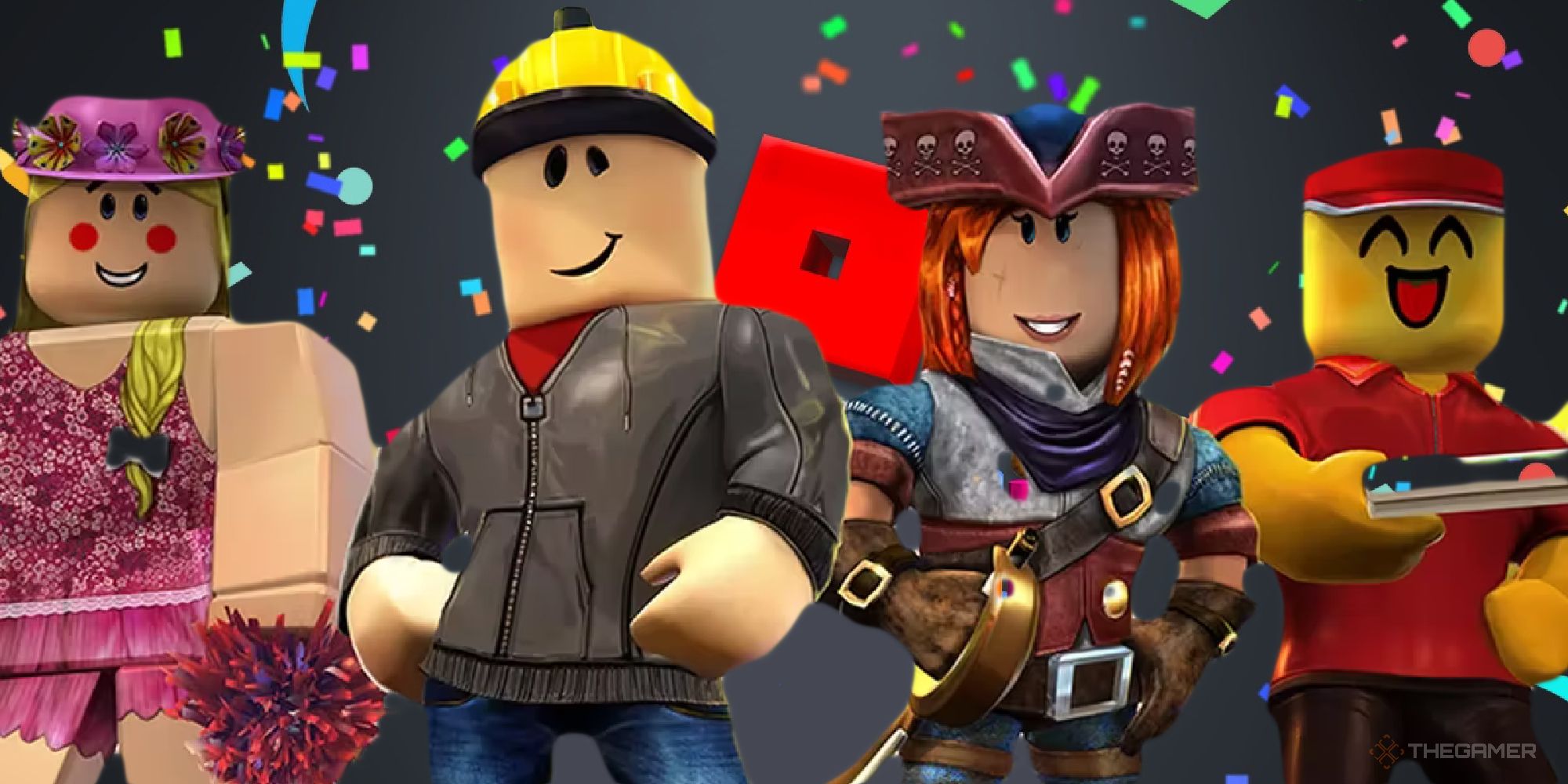 Roblox: Promo Codes For Free Items In December 2022