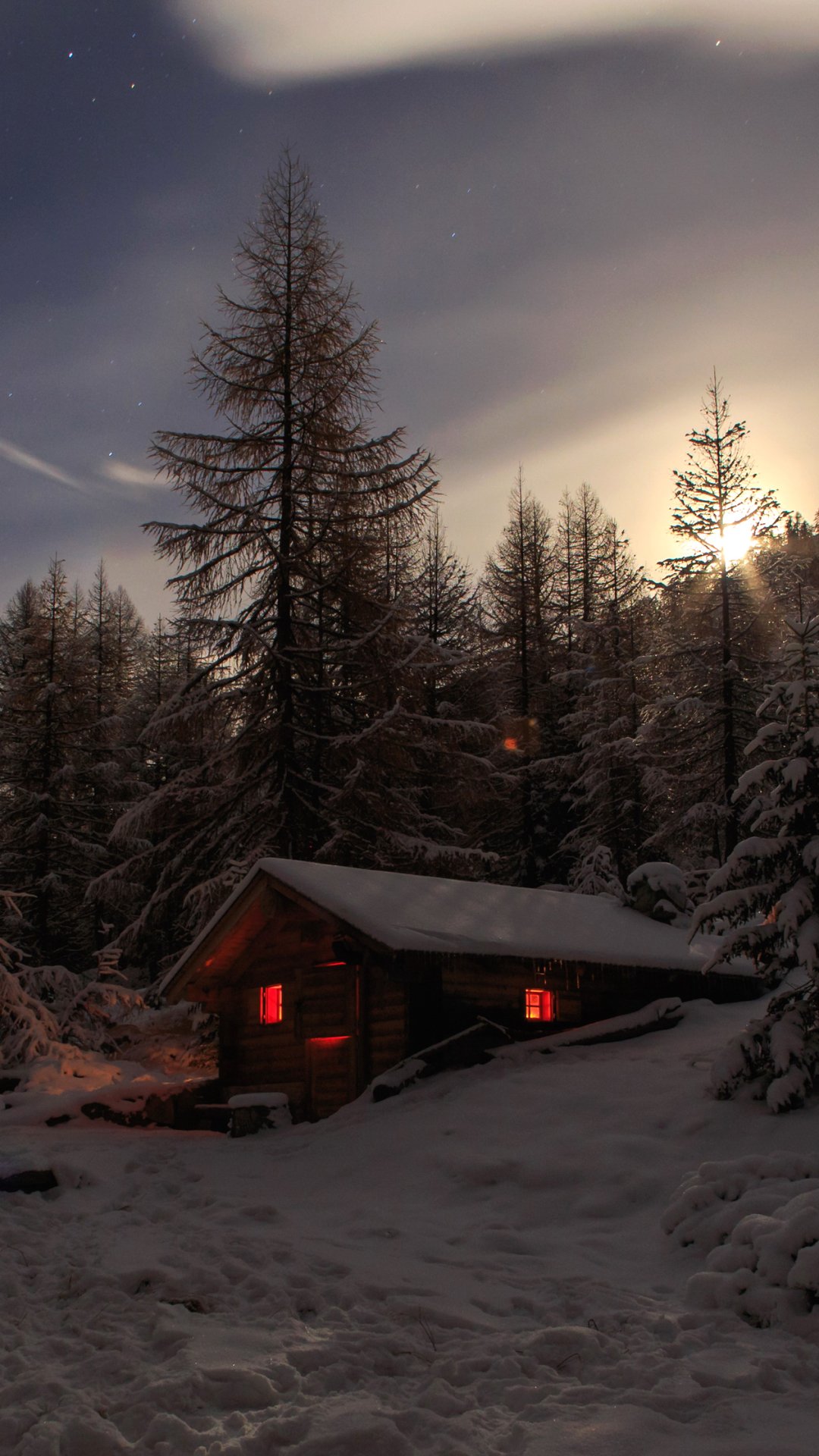 Photography Winter