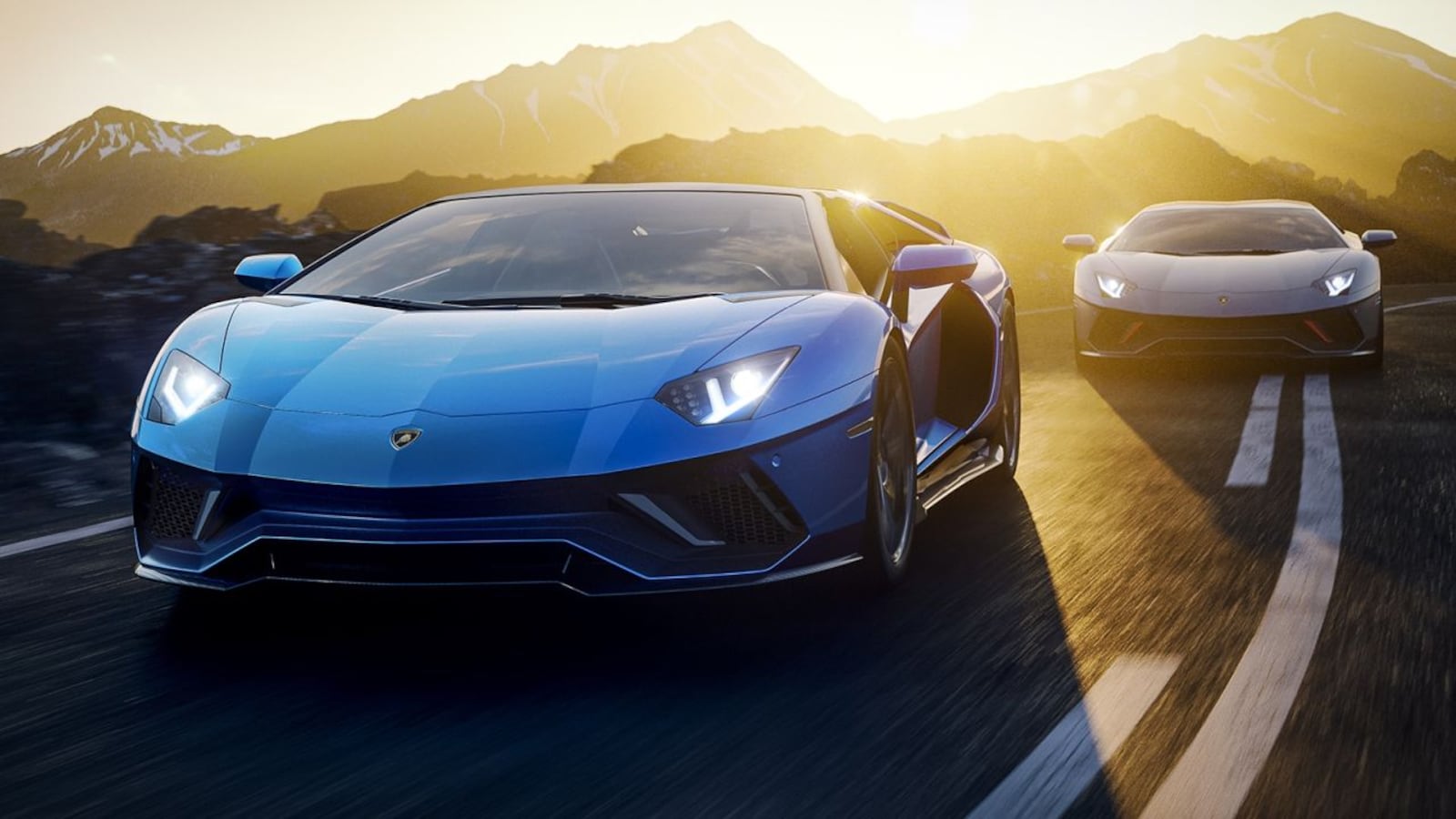 In Pics. Lamborghini Aventador Ultimae marks the end of the line for Lambo's naturally aspirated V12