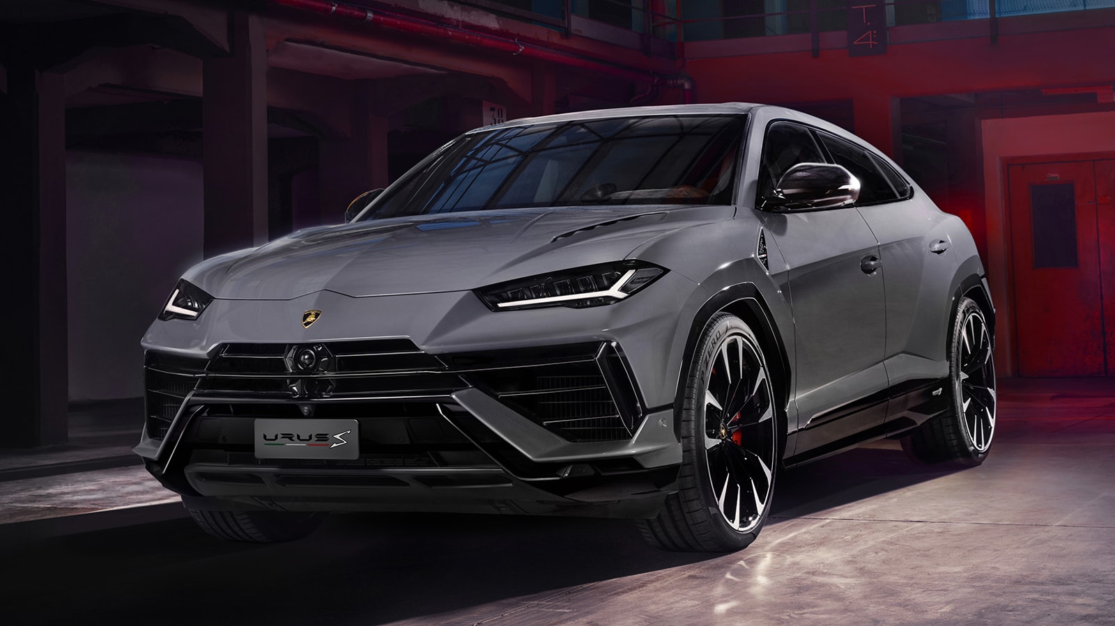 2023 Lamborghini Urus S First Look: Now Everything Is Super