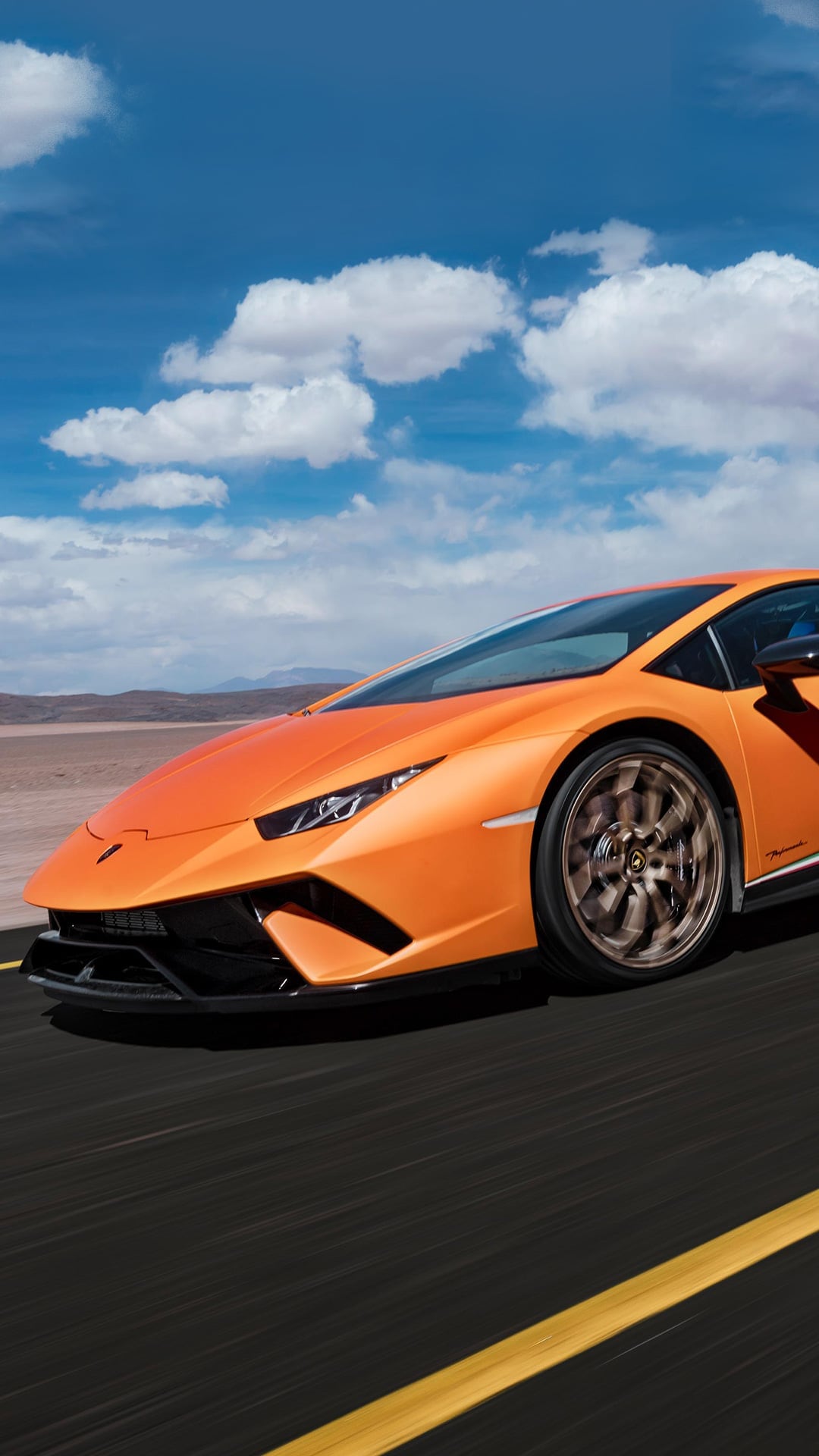 2023 Lamborghini Wallpapers - Wallpaper Cave