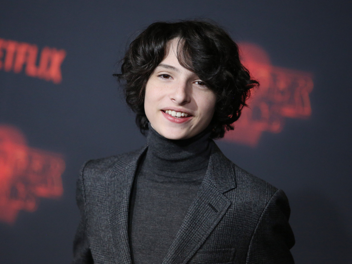 Finn Wolfhard hits back at 'Stranger Things' trolls with a powerful statement