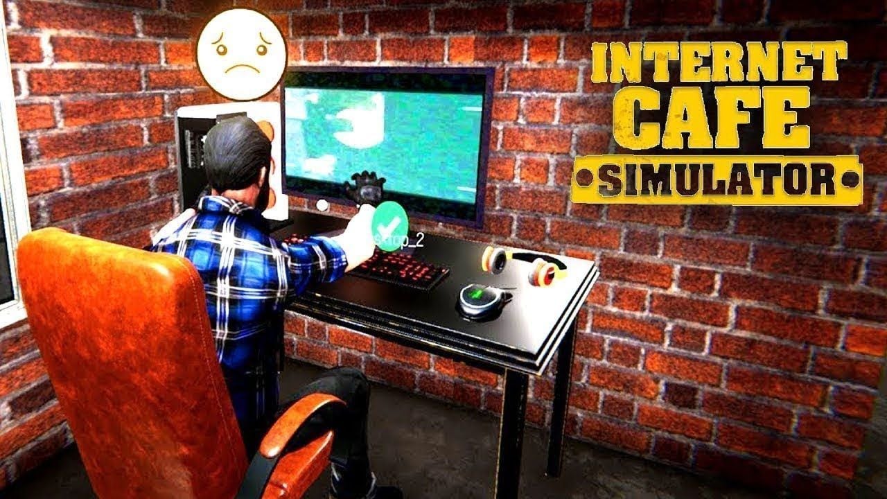 Internet Cafe Simulator Wallpaper Free Internet Cafe Simulator Background