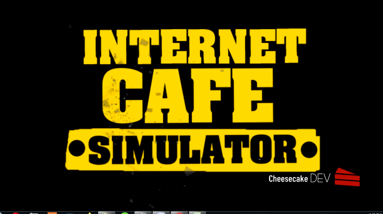 Internet Cafe Simulator Wallpaper Free Internet Cafe Simulator Background