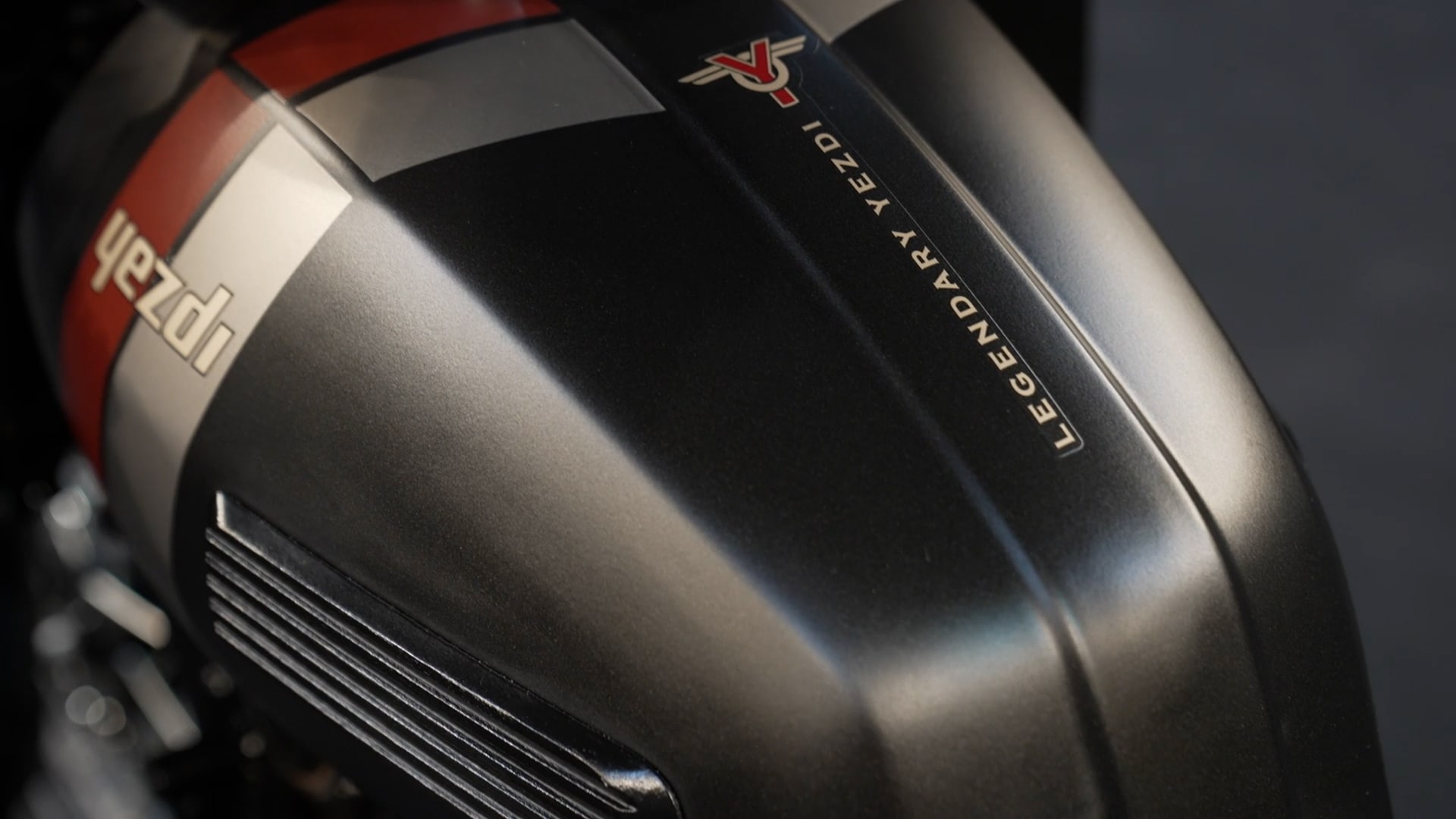 In pics: Yezdi Adventure launched, to rival Royal Enfield Himalayan